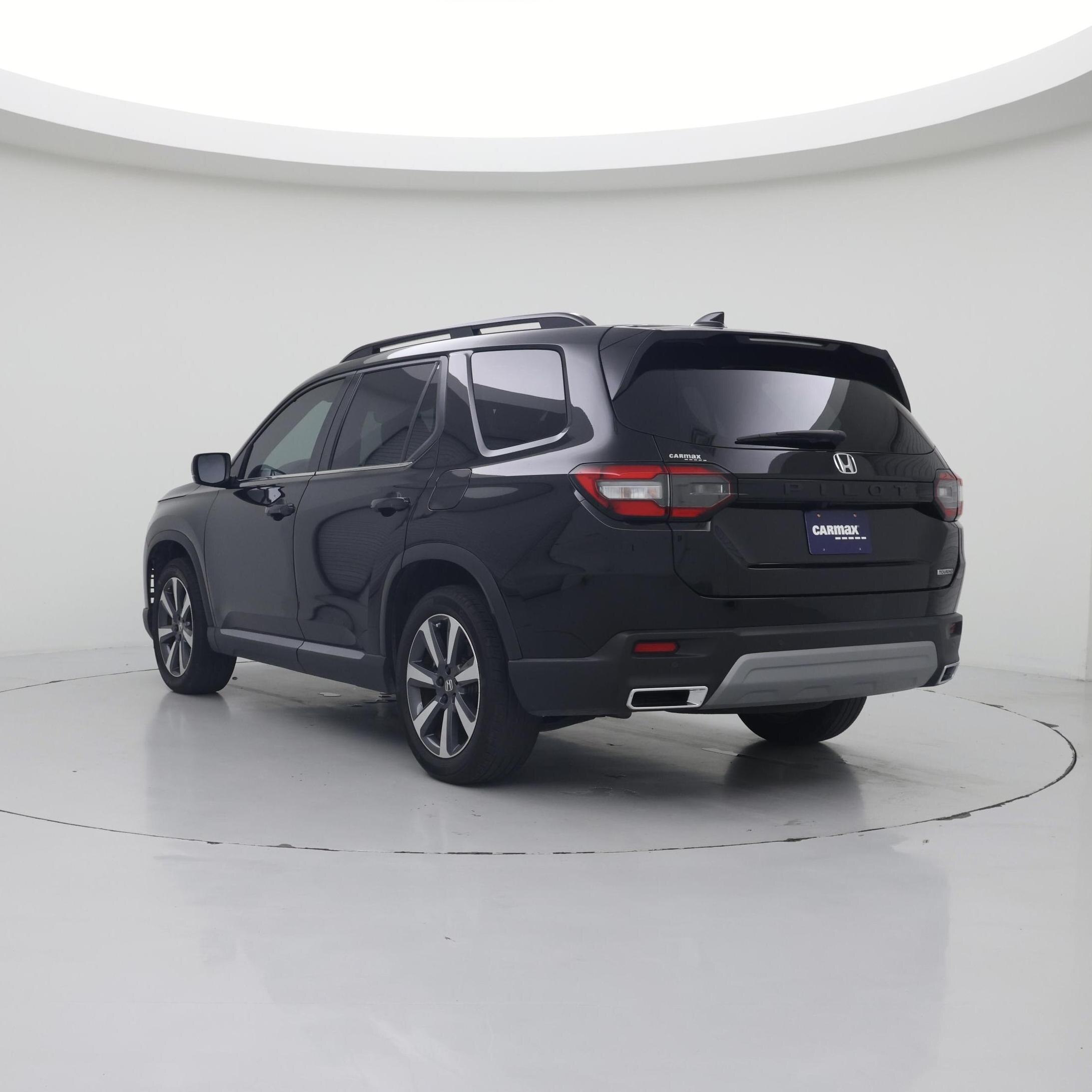 Thumbnail: 2025 Honda Pilot - 2