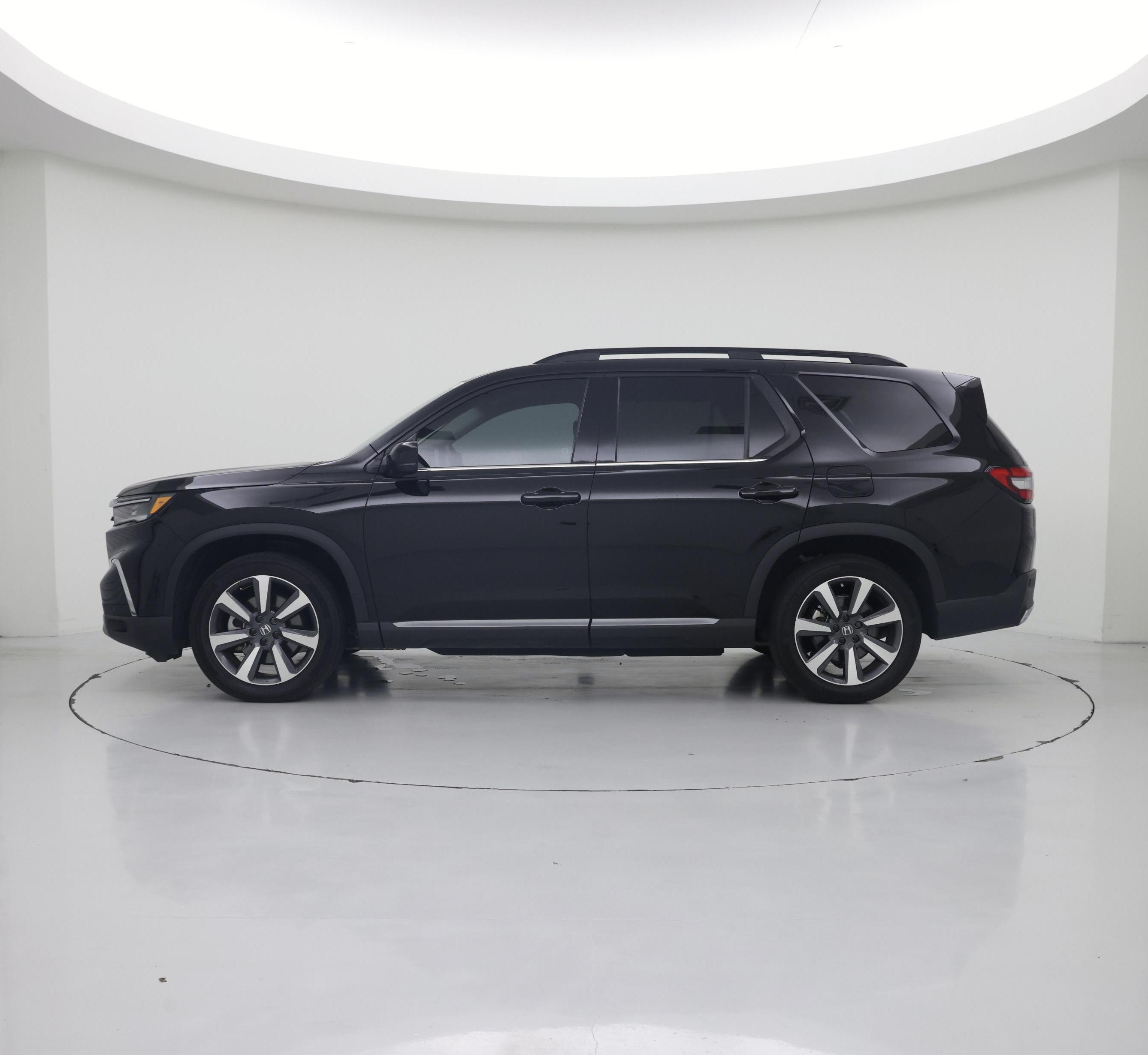 Thumbnail: 2025 Honda Pilot - 3
