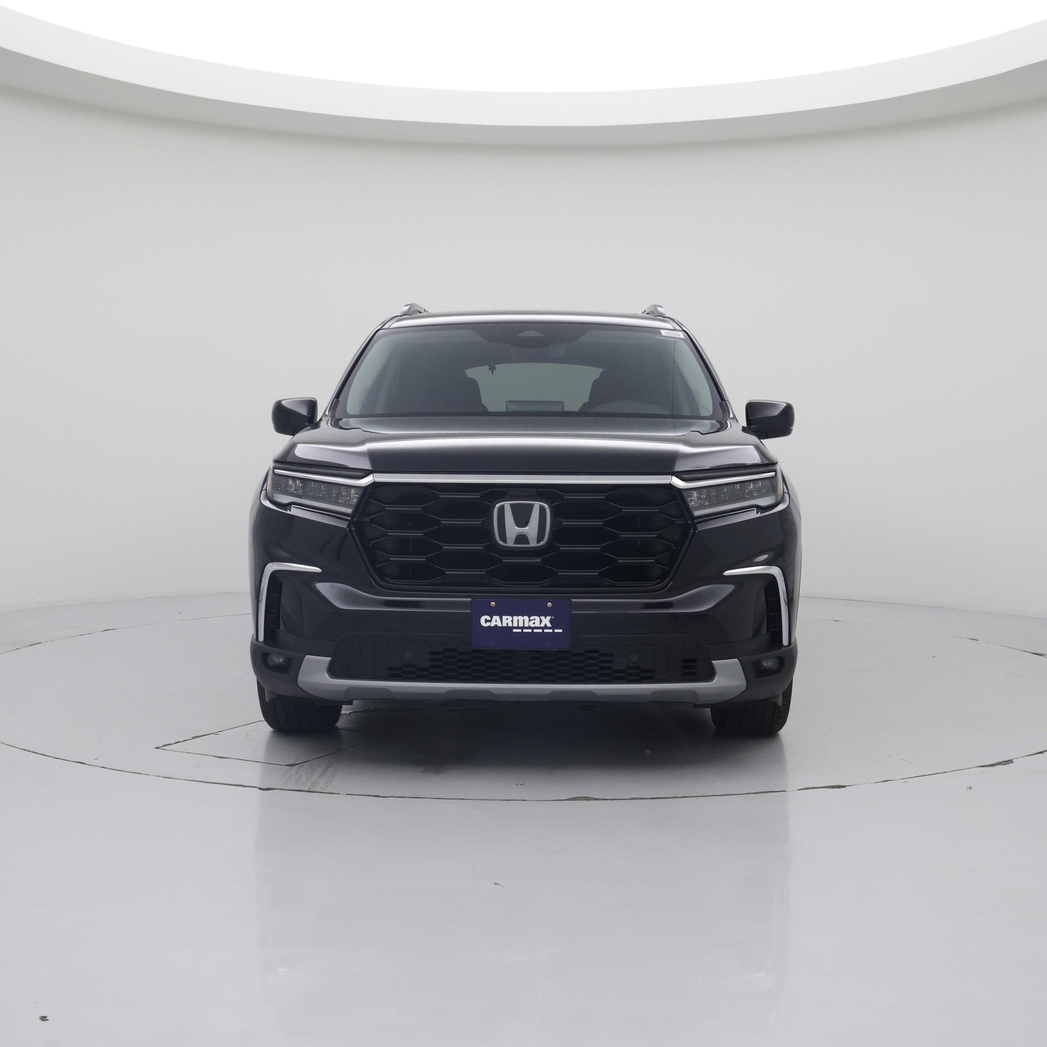 Thumbnail: 2025 Honda Pilot - 5
