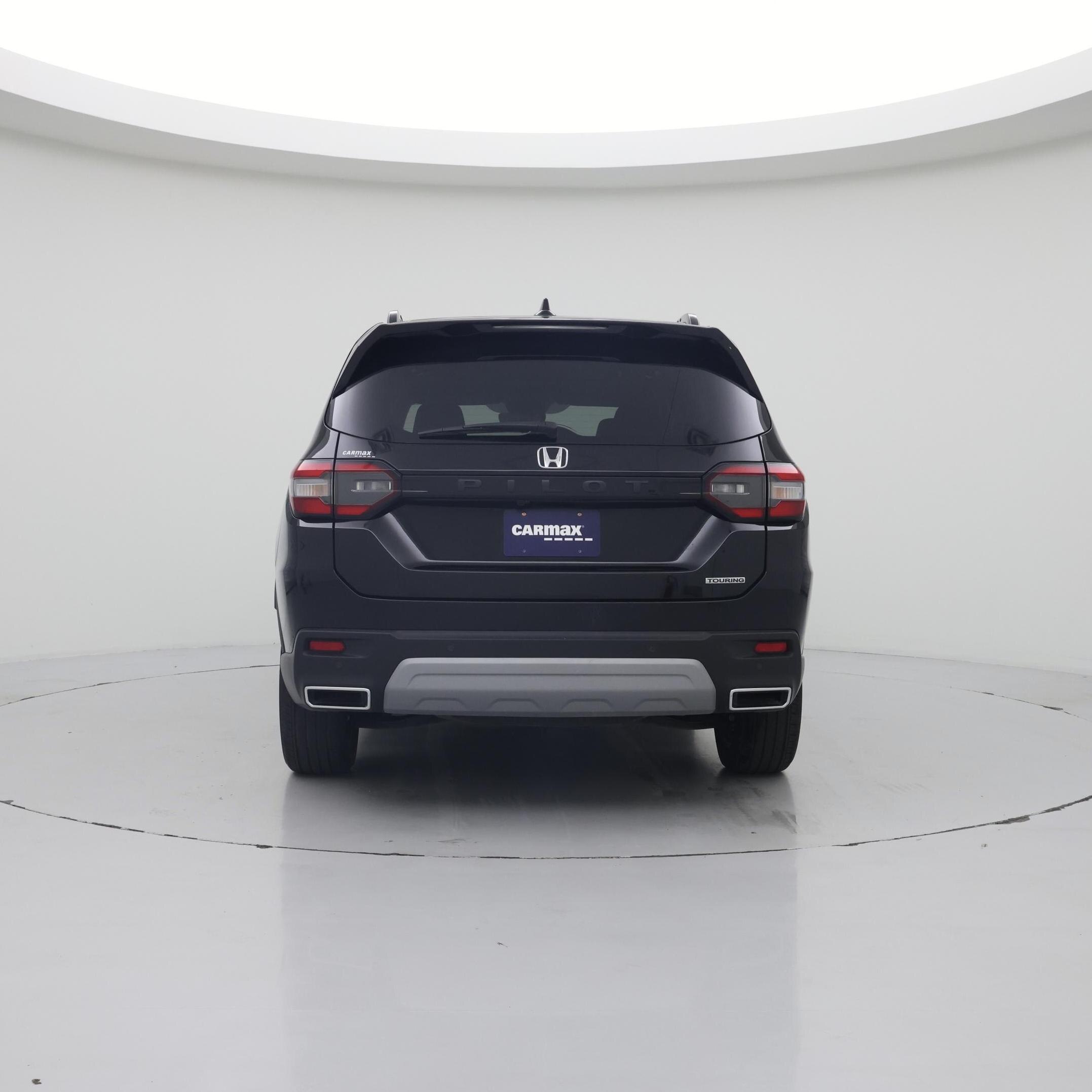 Thumbnail: 2025 Honda Pilot - 6