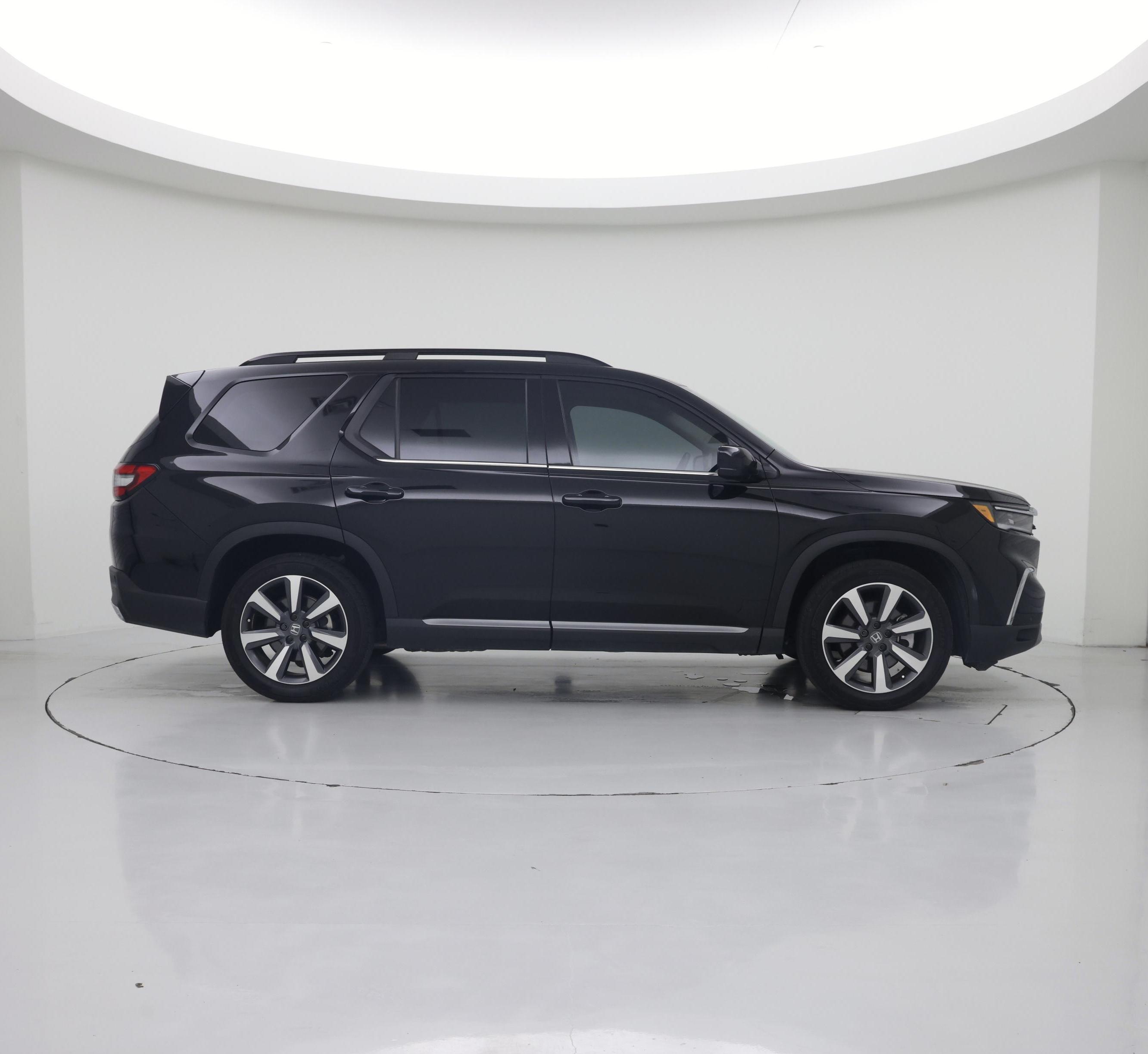 Thumbnail: 2025 Honda Pilot - 7