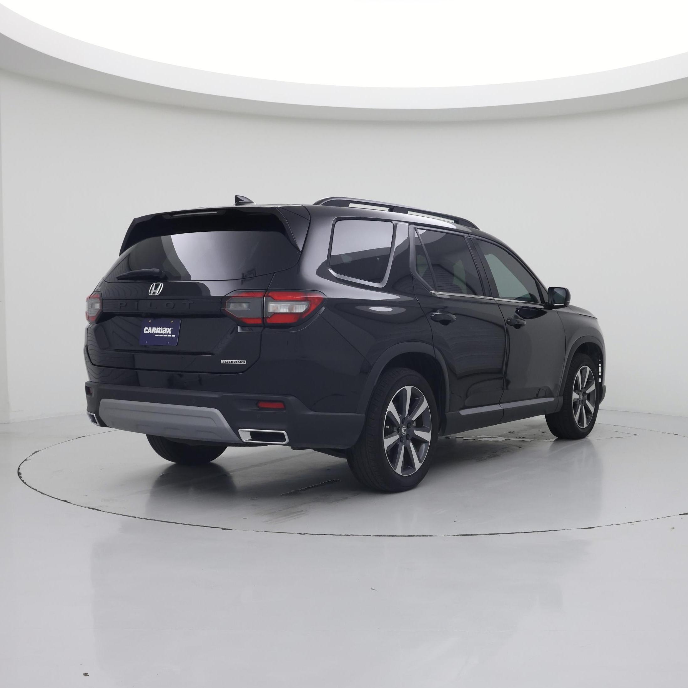 Thumbnail: 2025 Honda Pilot - 8