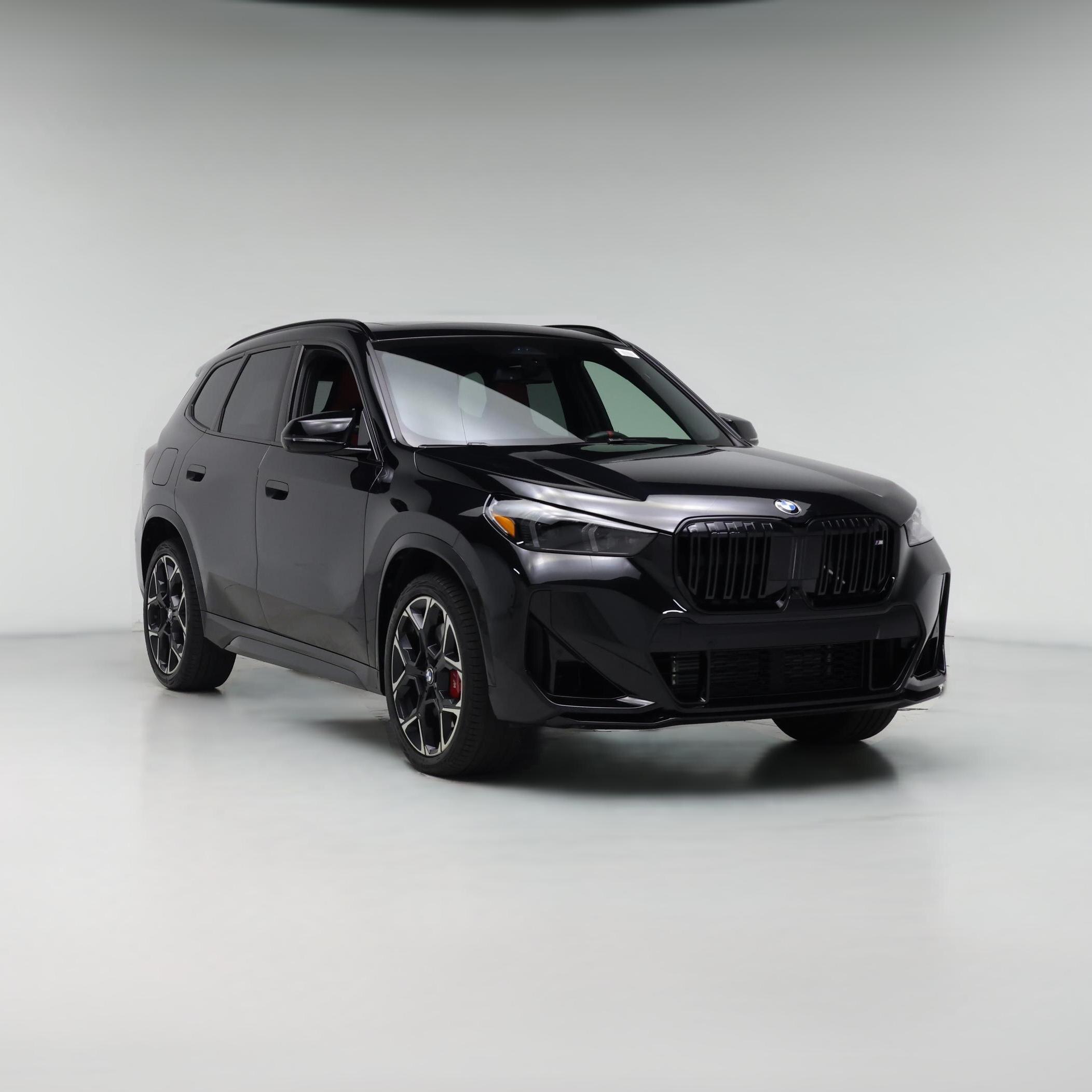 Thumbnail: 2025 BMW X1 - 1