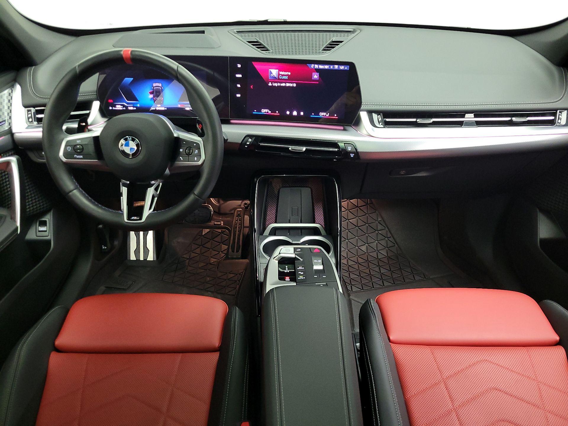 Thumbnail: 2025 BMW X1 - 9