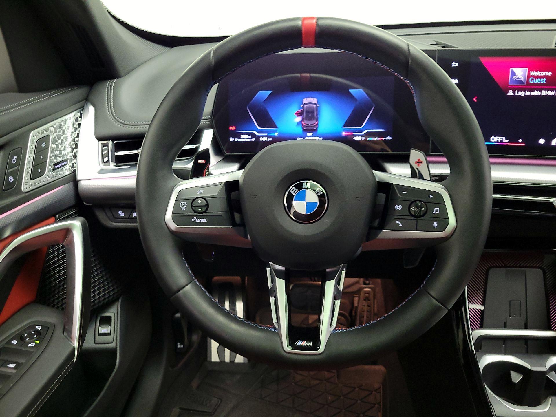 Thumbnail: 2025 BMW X1 - 10