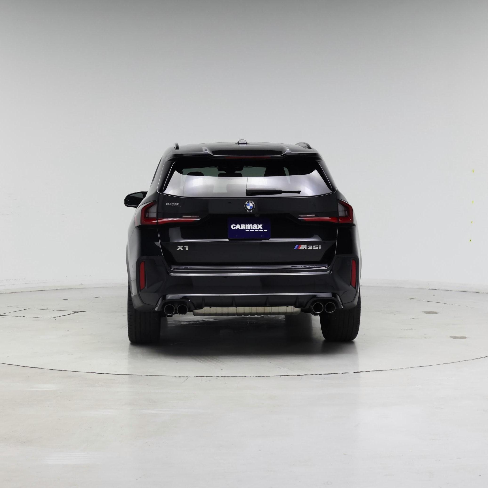 Thumbnail: 2025 BMW X1 - 4
