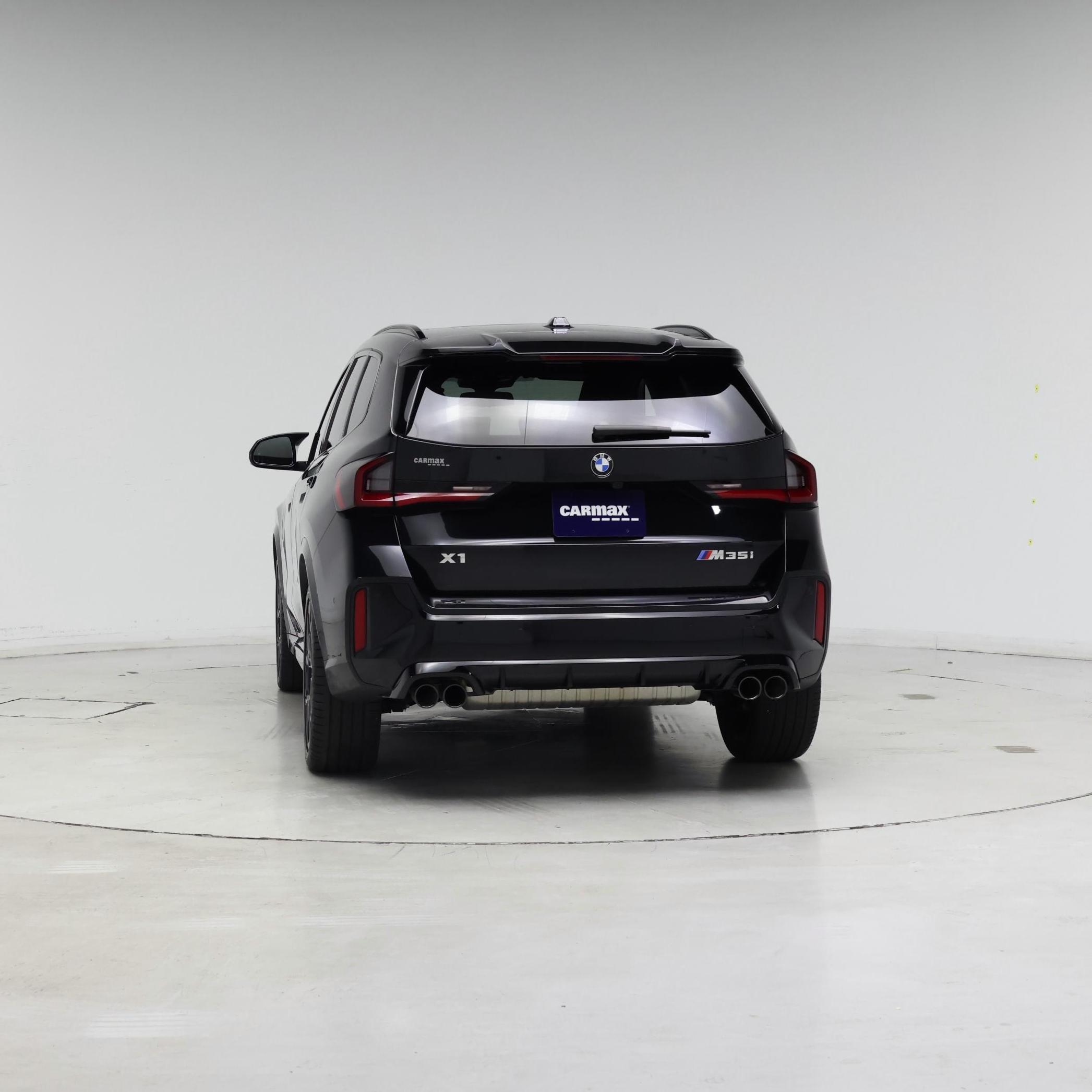 Thumbnail: 2025 BMW X1 - 5