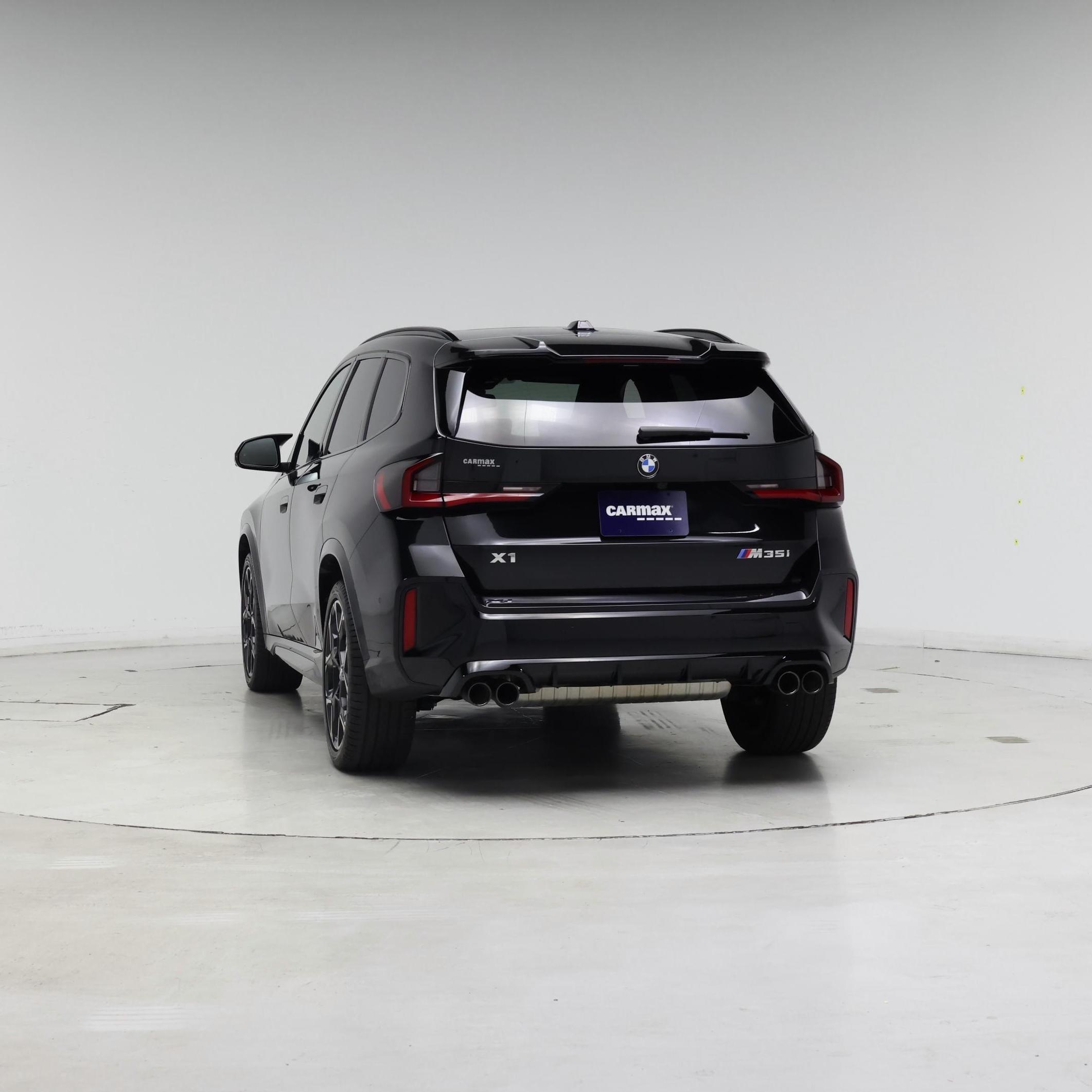 Thumbnail: 2025 BMW X1 - 7