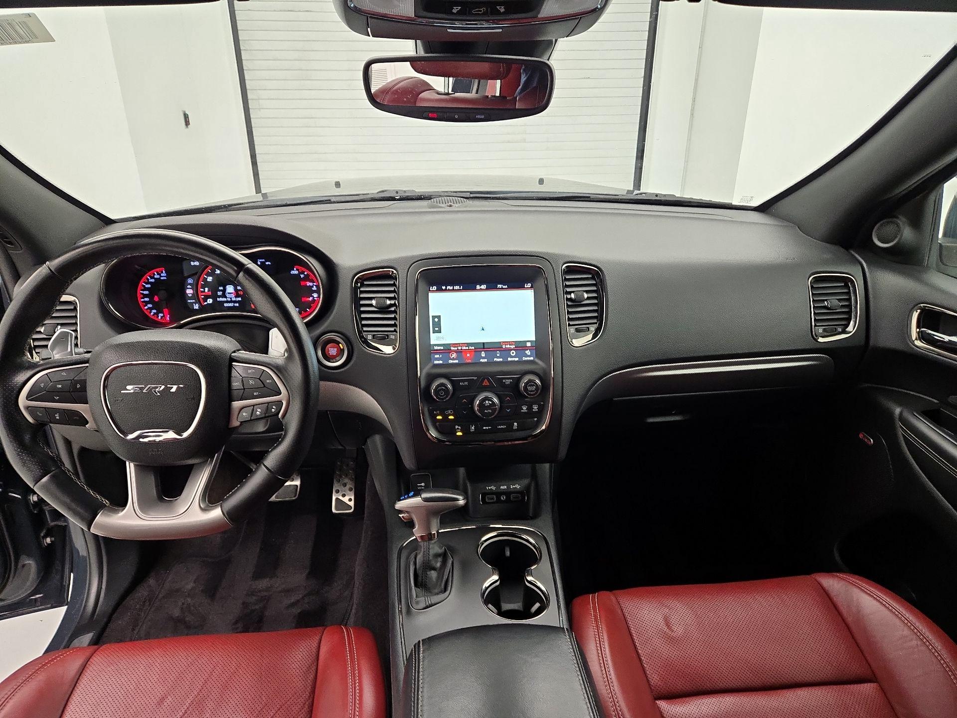 Thumbnail: 2018 Dodge Durango - 9