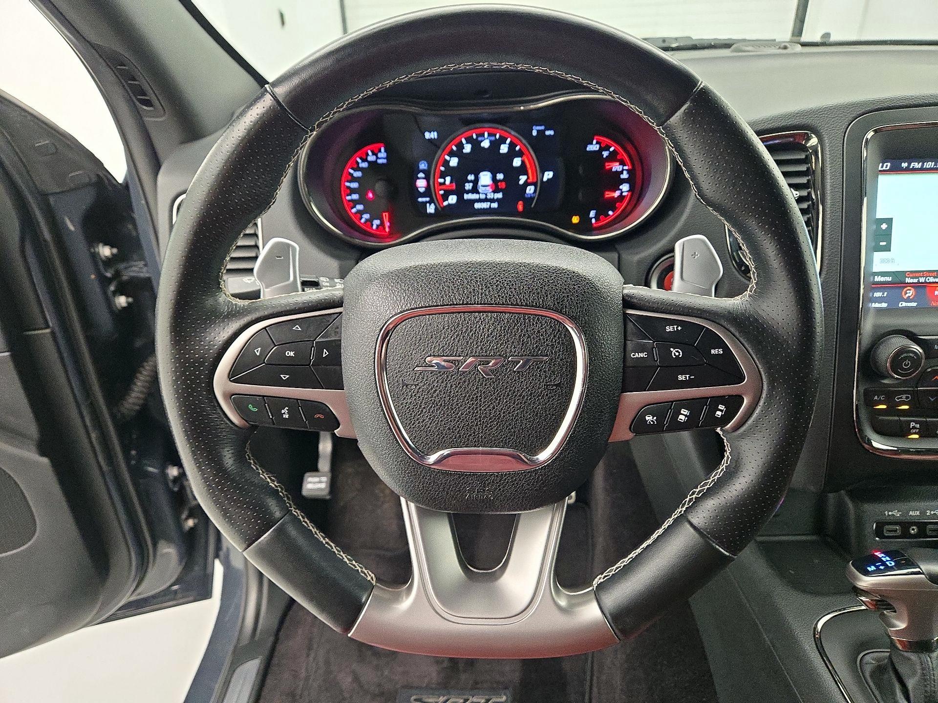 Thumbnail: 2018 Dodge Durango - 10