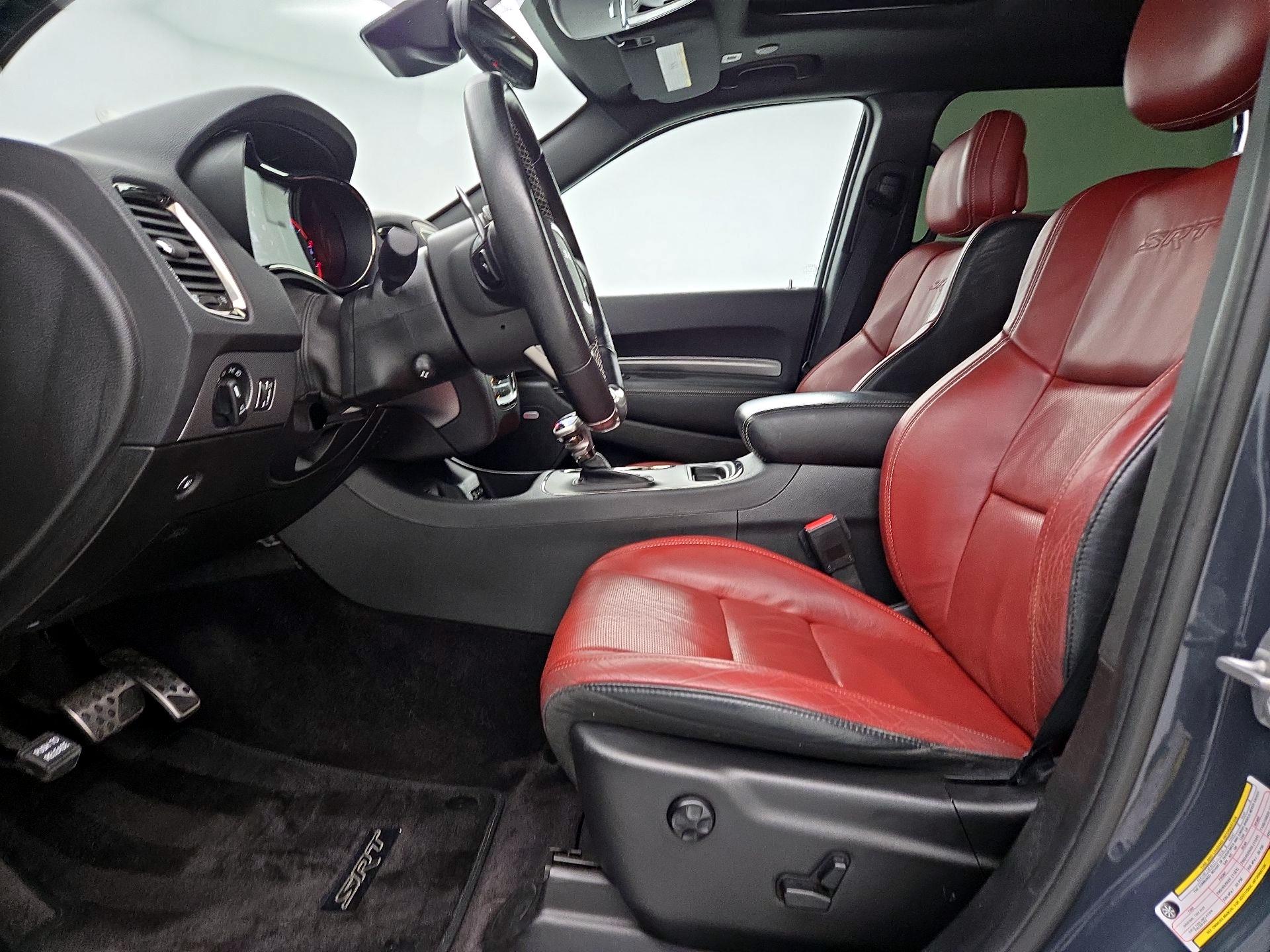 Thumbnail: 2018 Dodge Durango - 11