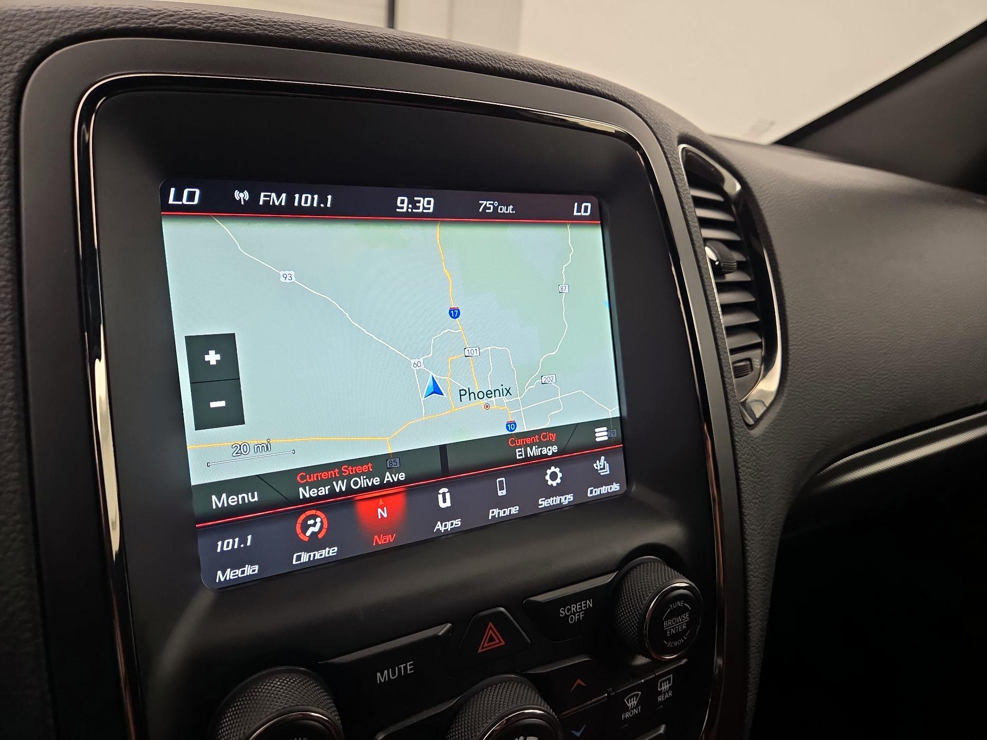 Thumbnail: 2018 Dodge Durango - 14