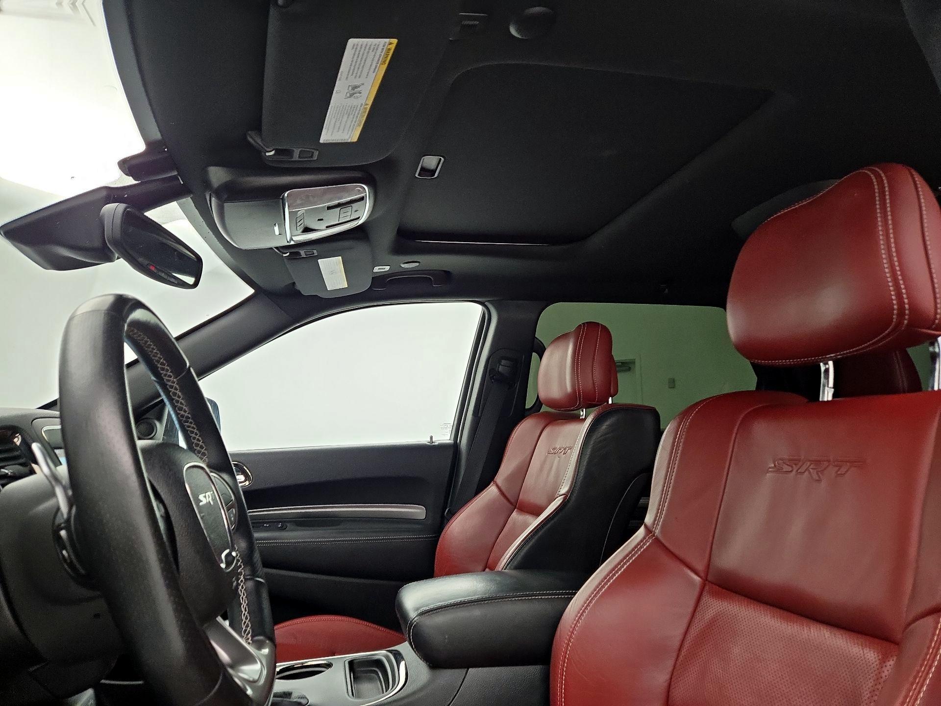 Thumbnail: 2018 Dodge Durango - 20
