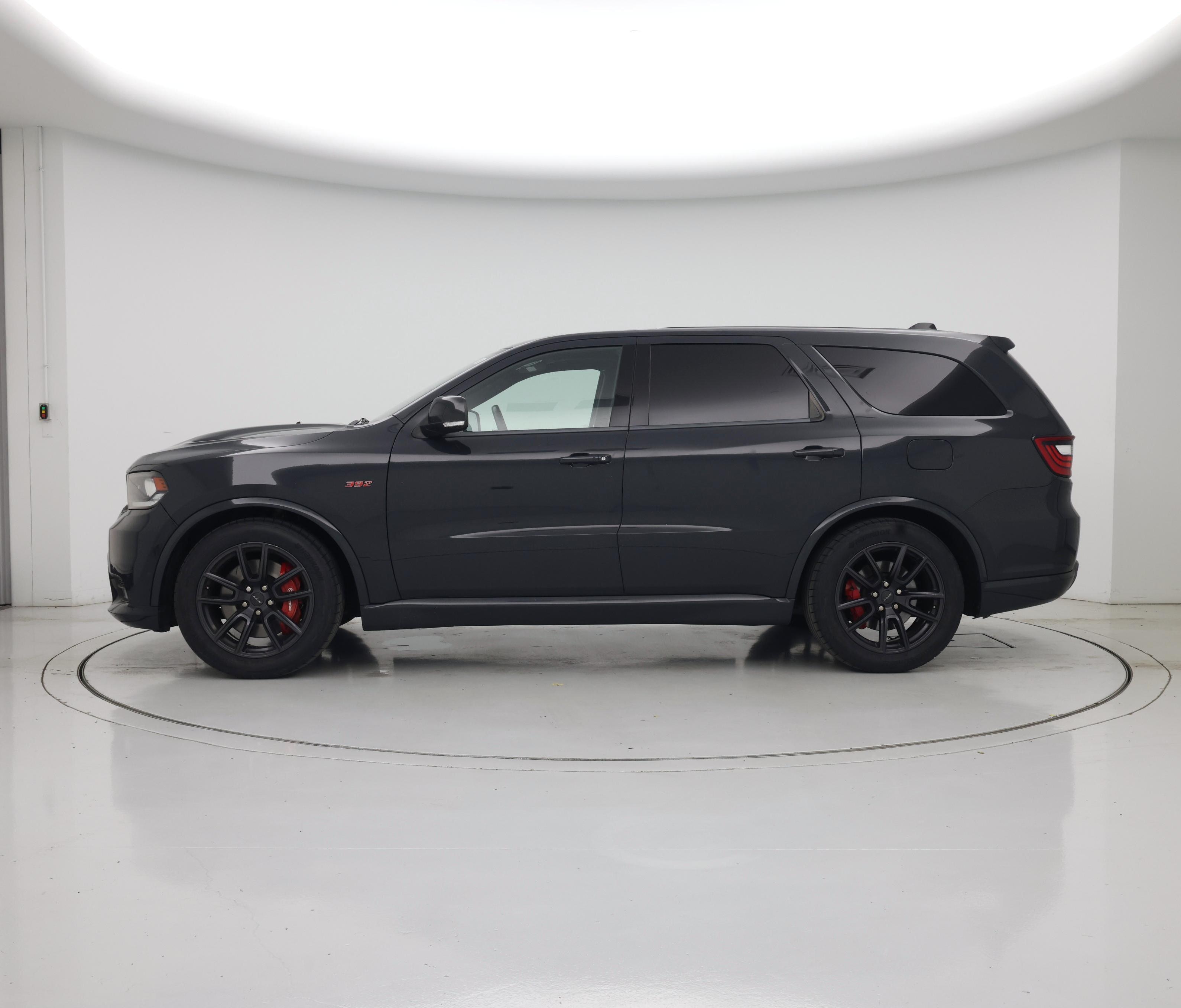 Thumbnail: 2018 Dodge Durango - 3