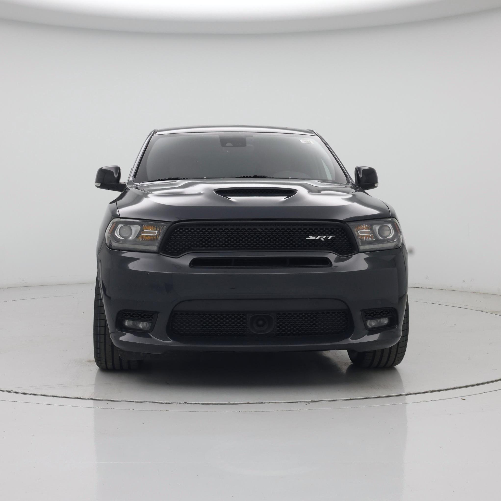 Thumbnail: 2018 Dodge Durango - 5
