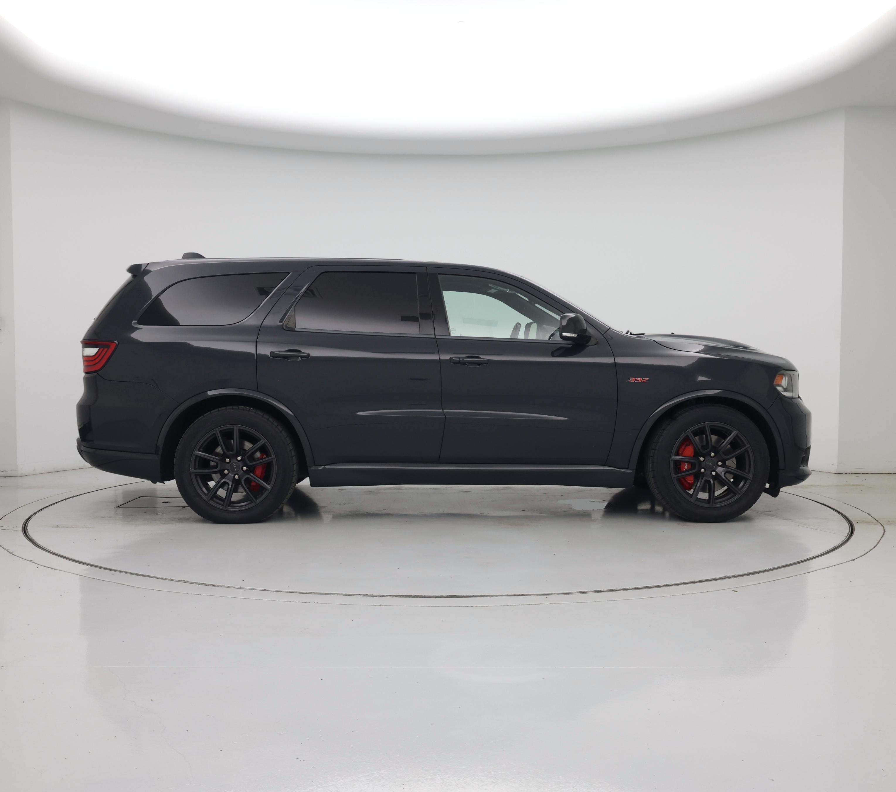 Thumbnail: 2018 Dodge Durango - 7