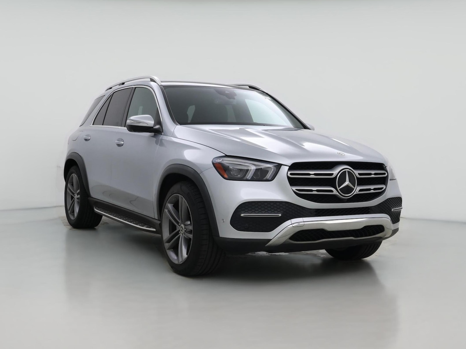 2022 Mercedes-Benz GLE