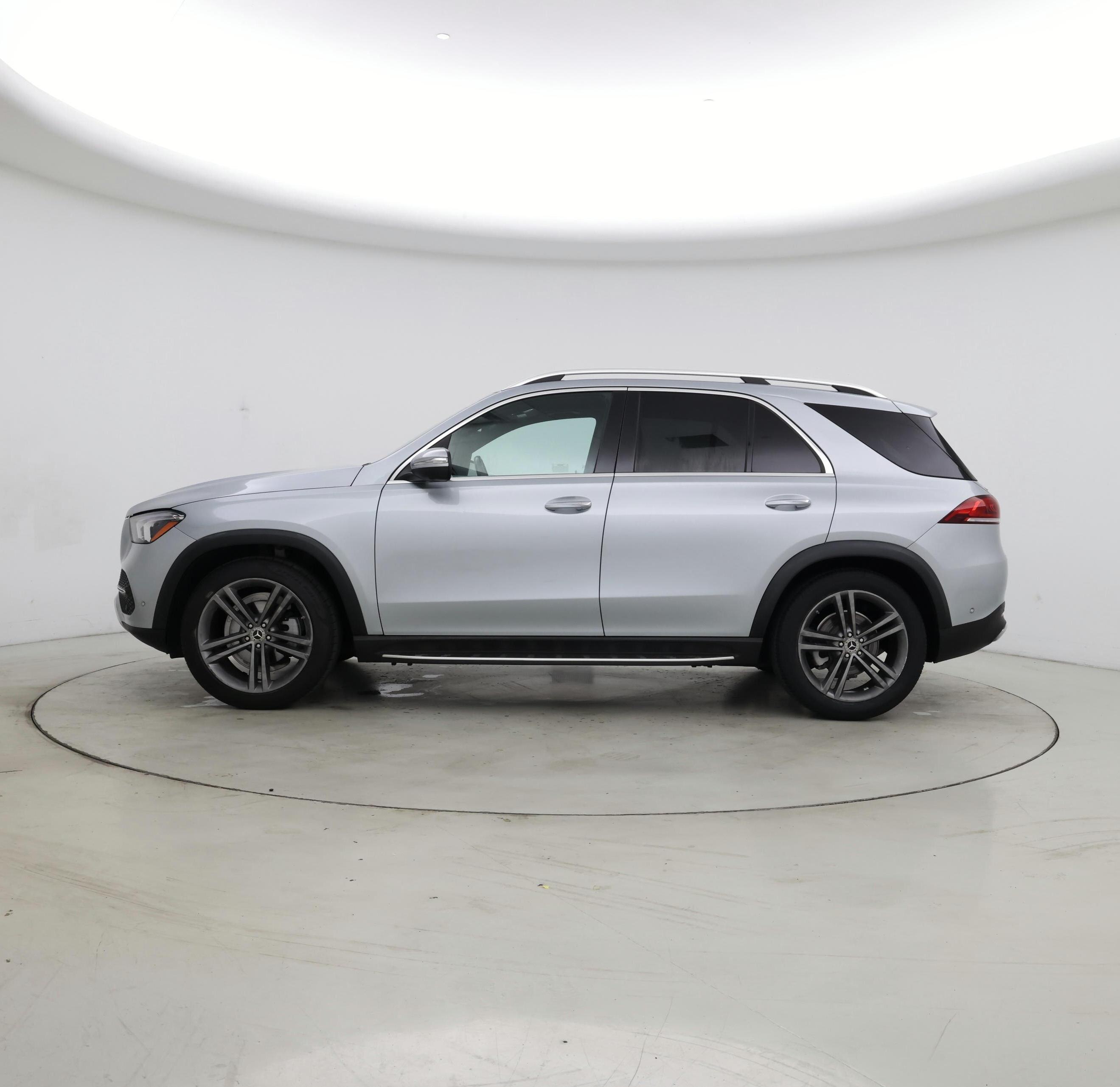 Thumbnail: 2022 Mercedes-Benz GLE - 3