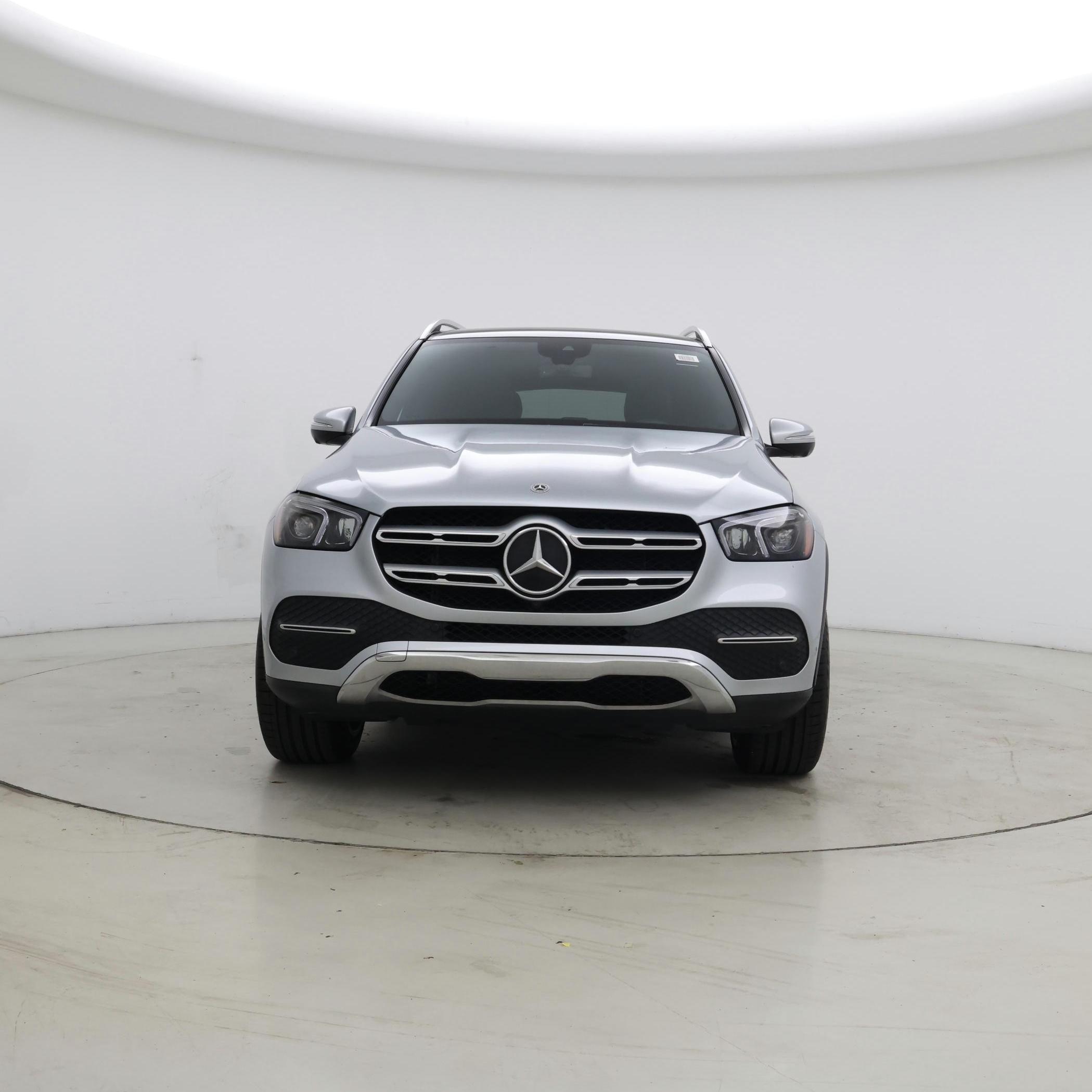 Thumbnail: 2022 Mercedes-Benz GLE - 5