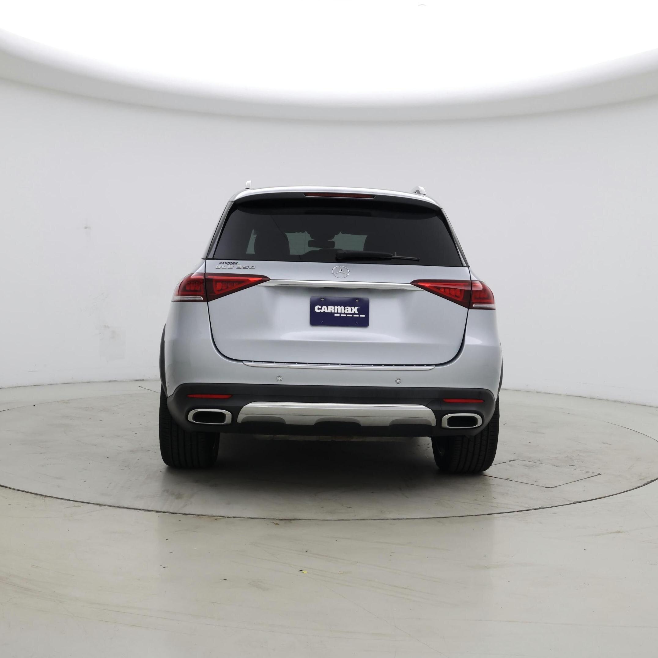 Thumbnail: 2022 Mercedes-Benz GLE - 6