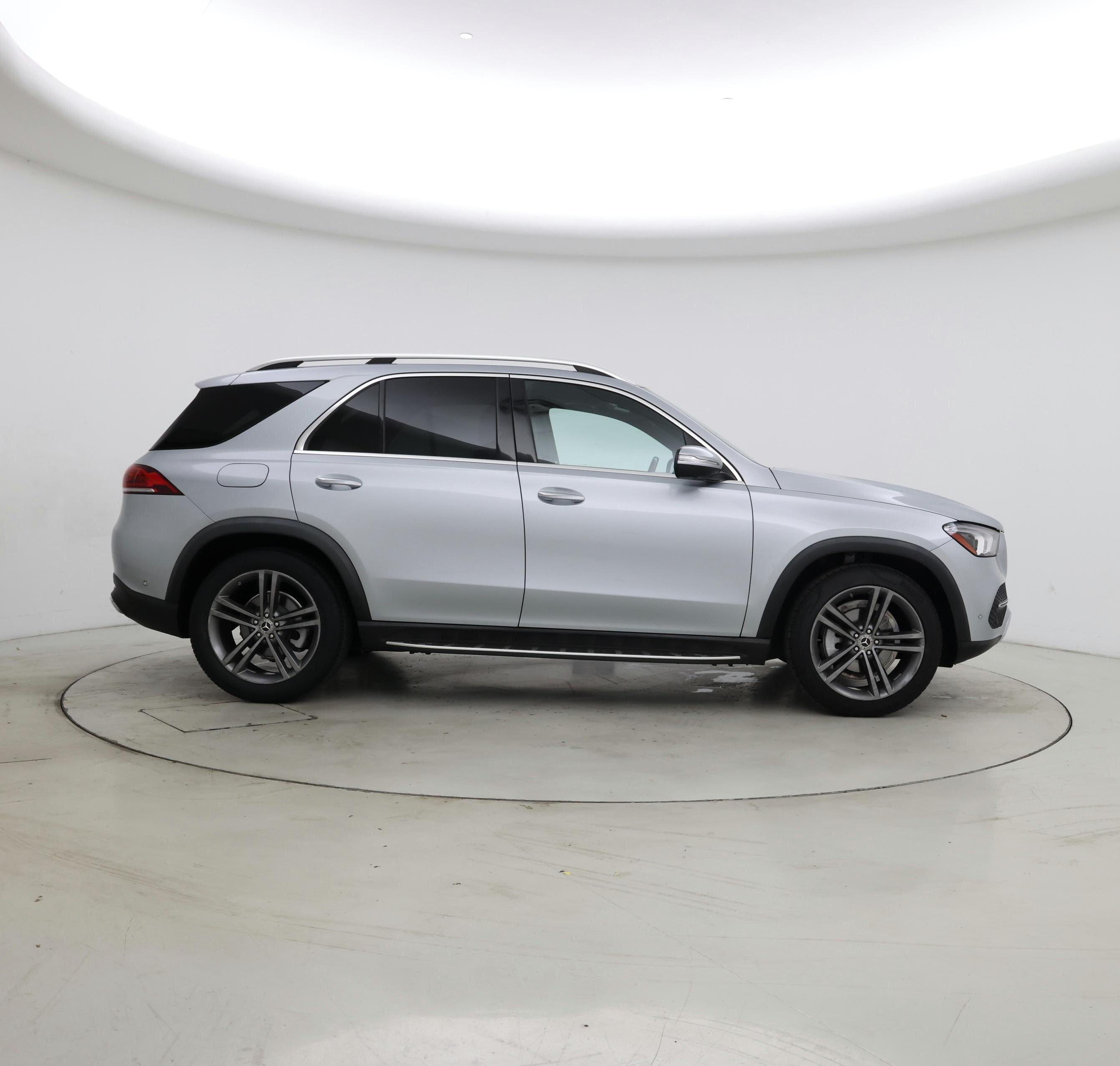 Thumbnail: 2022 Mercedes-Benz GLE - 7