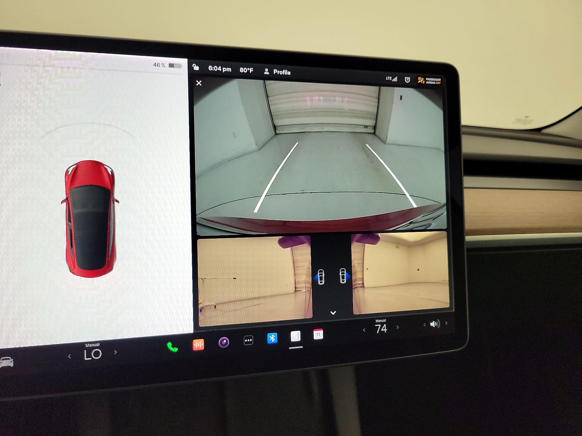 Thumbnail: 2022 Tesla Model 3 - 14
