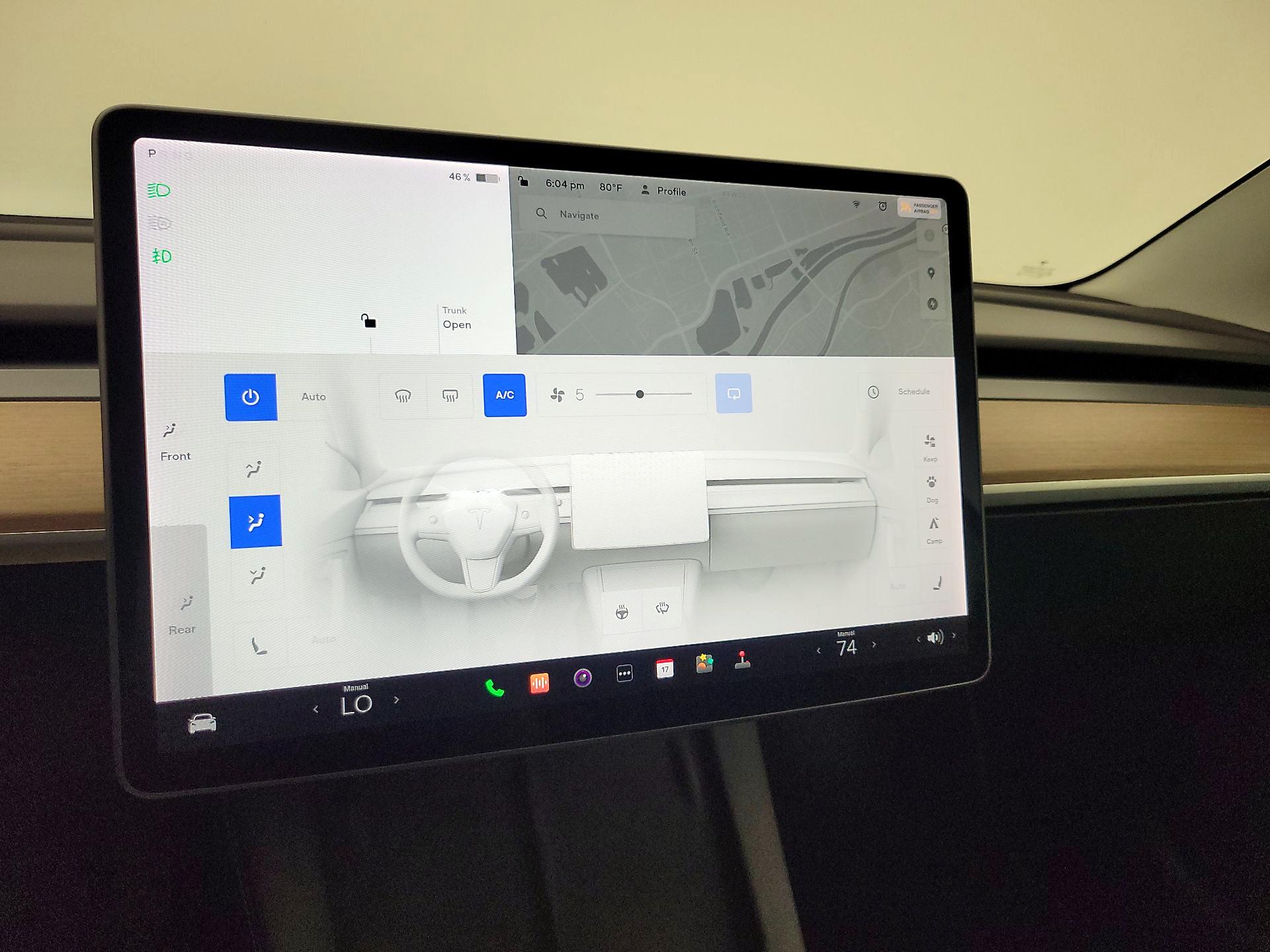 Thumbnail: 2022 Tesla Model 3 - 16