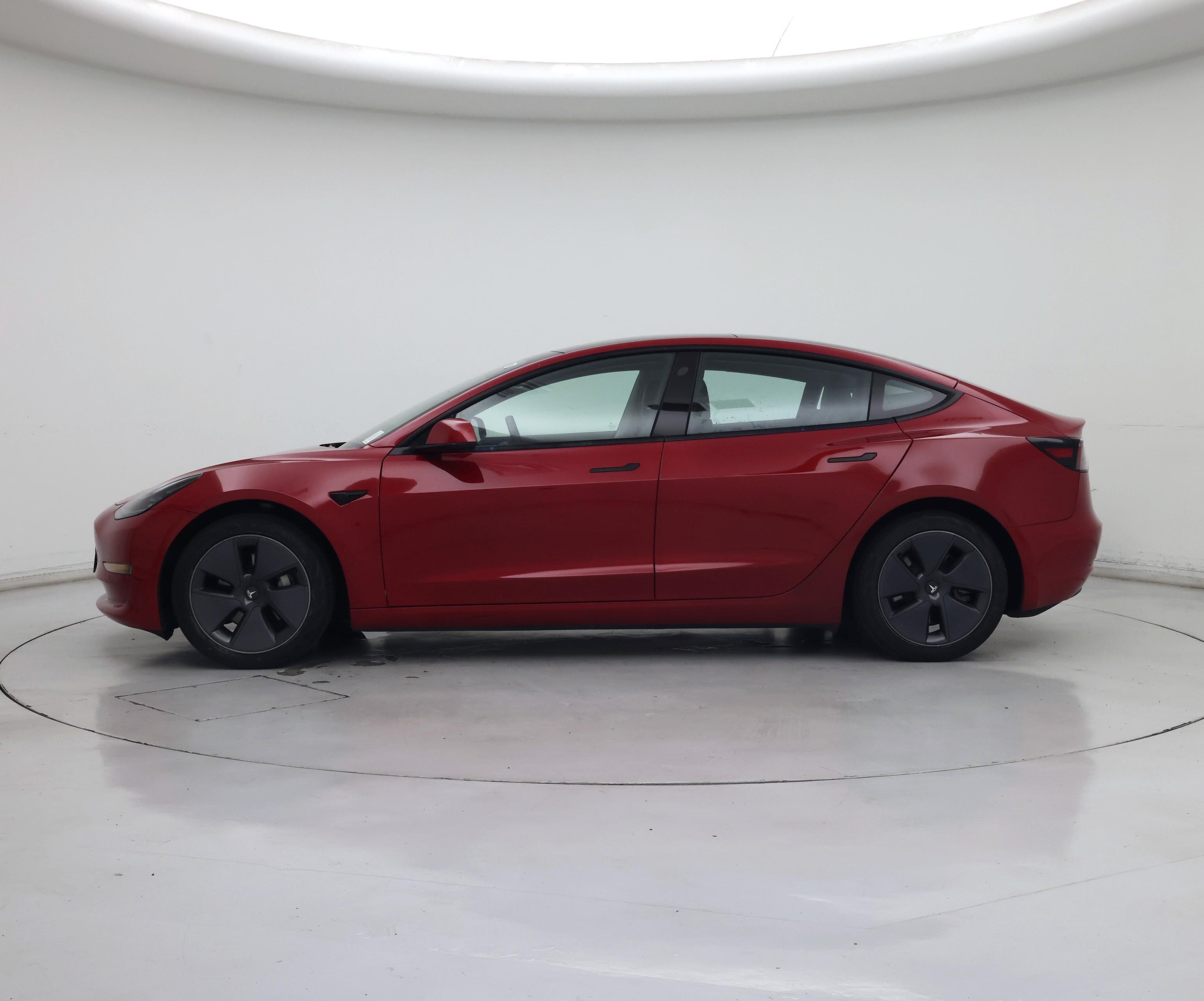 Thumbnail: 2022 Tesla Model 3 - 3