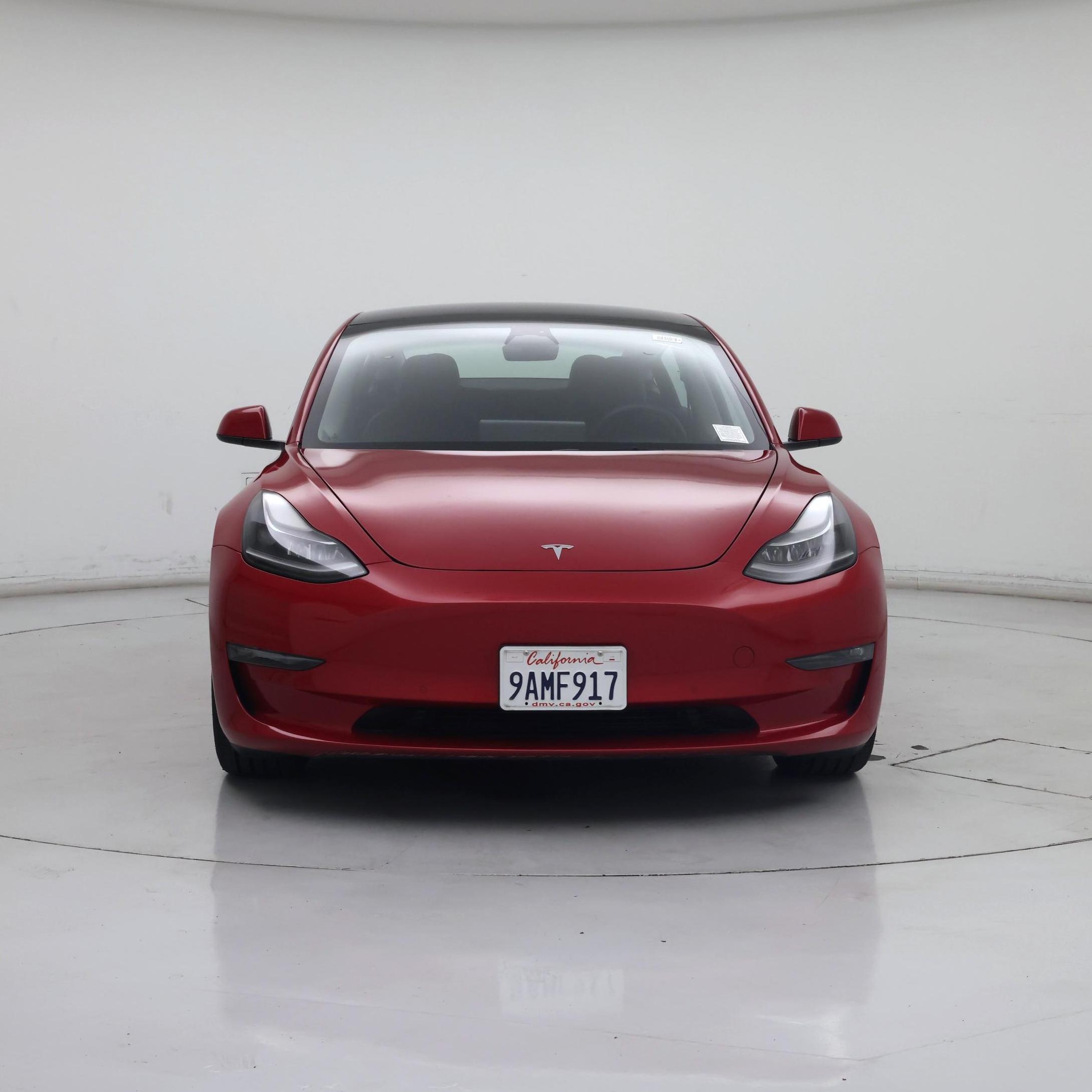 Thumbnail: 2022 Tesla Model 3 - 5