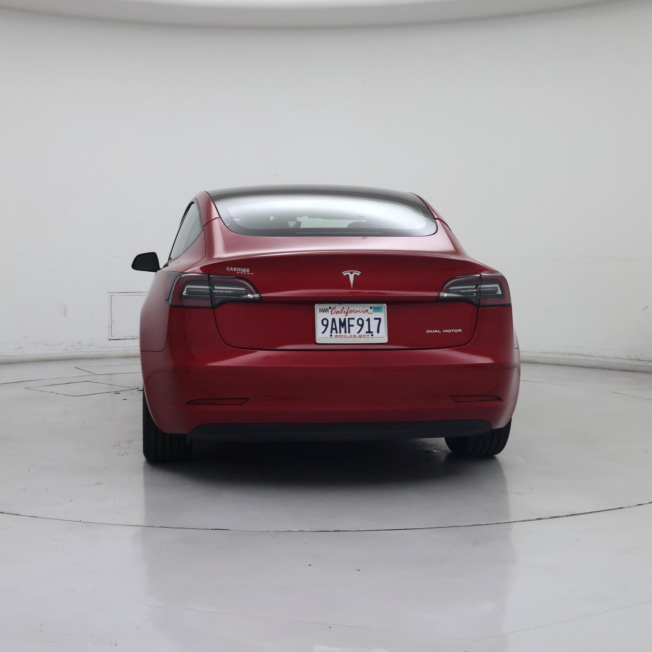 Thumbnail: 2022 Tesla Model 3 - 6