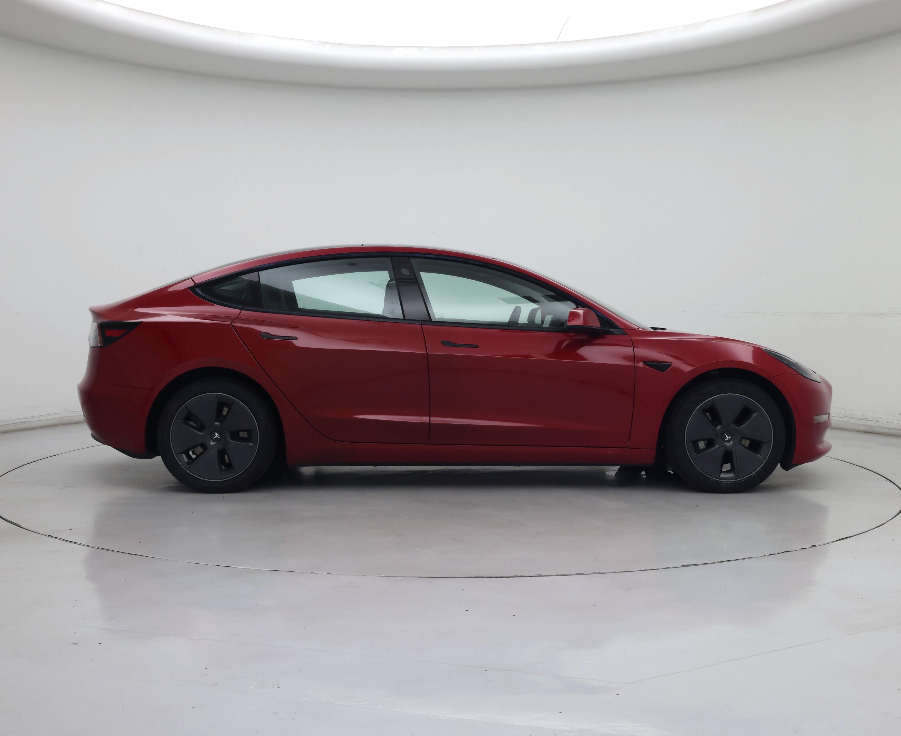 Thumbnail: 2022 Tesla Model 3 - 7