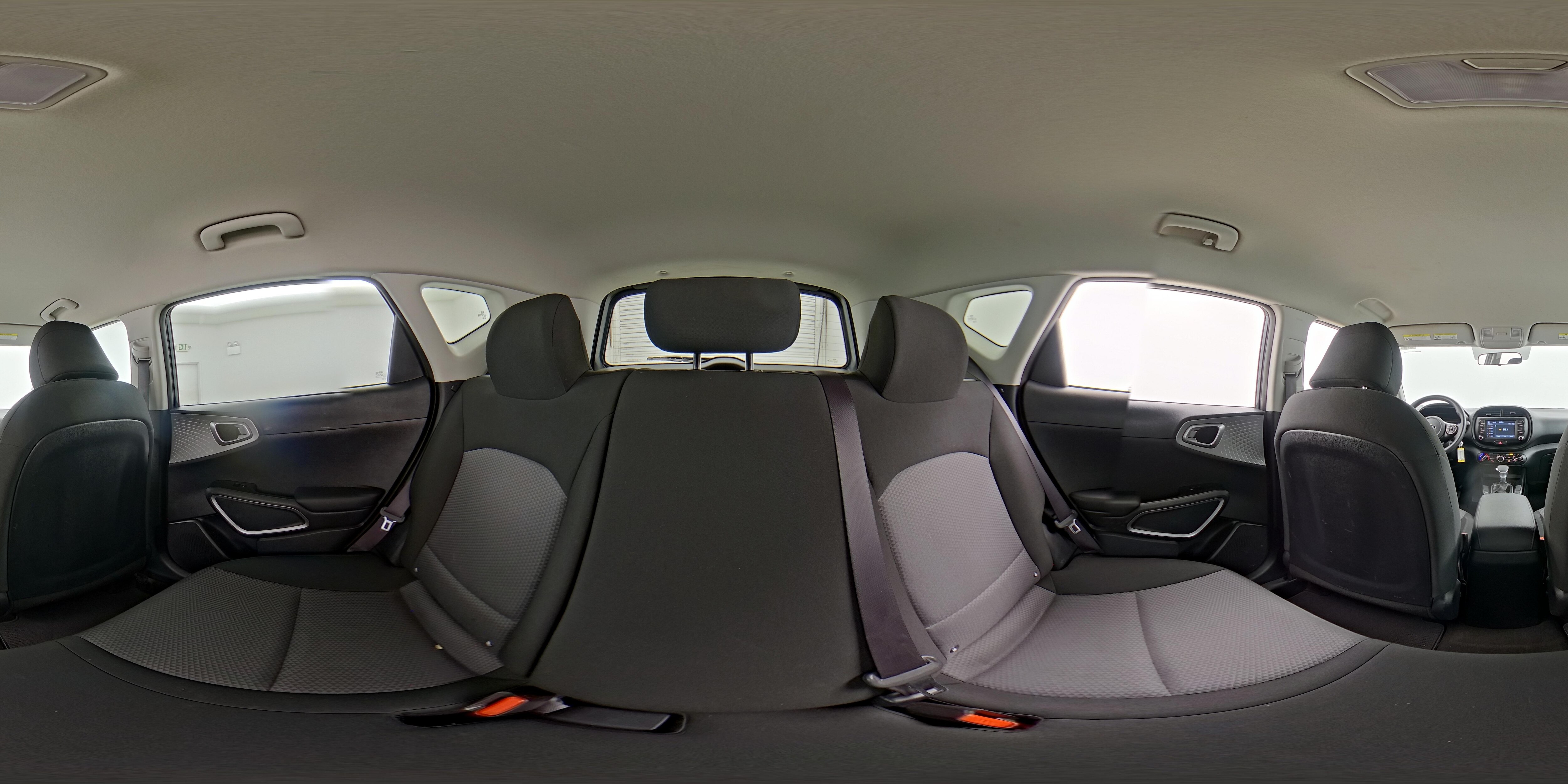 2020 Kia Soul LX - Photo 25