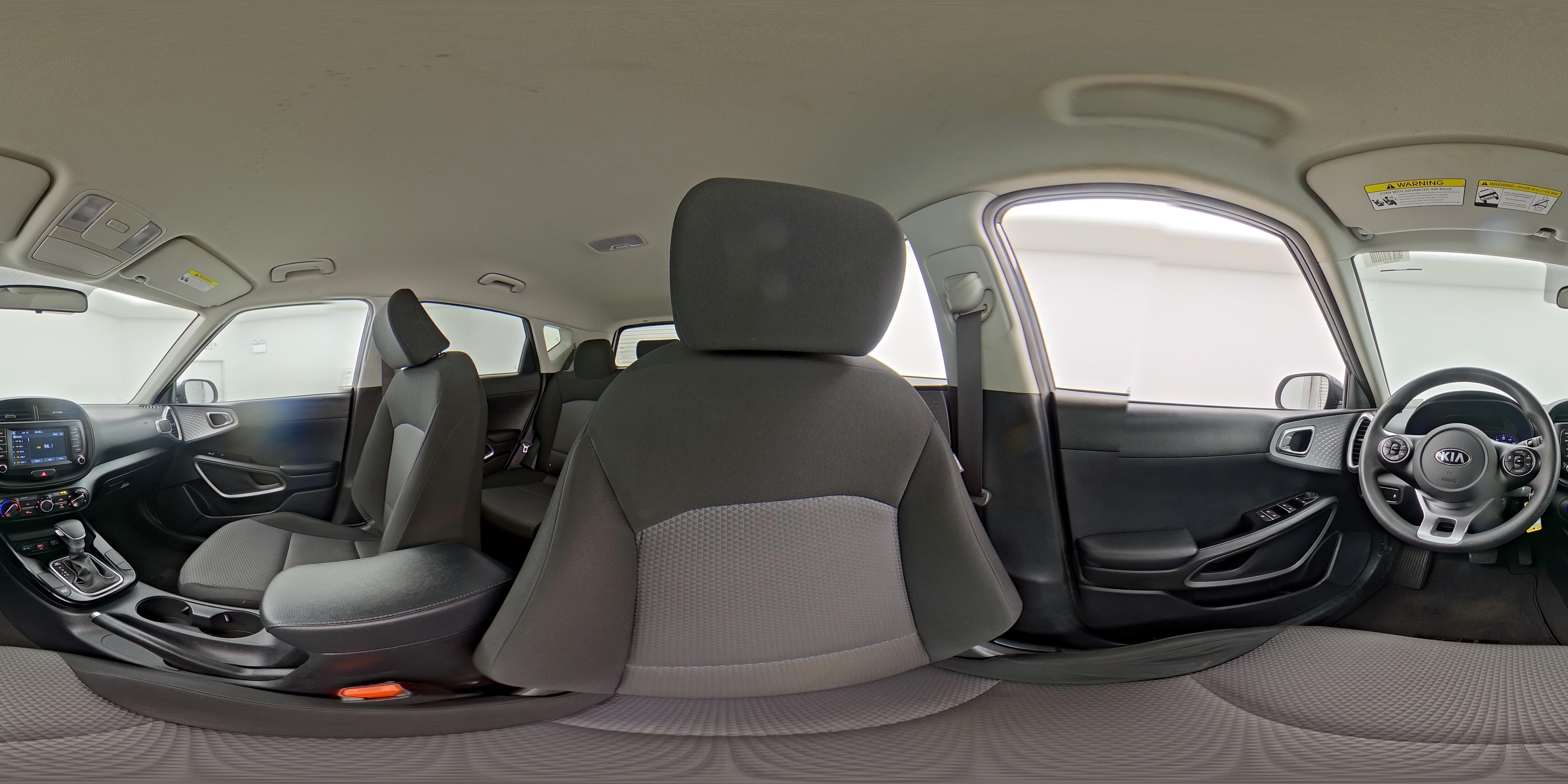 2020 Kia Soul LX - Photo 26