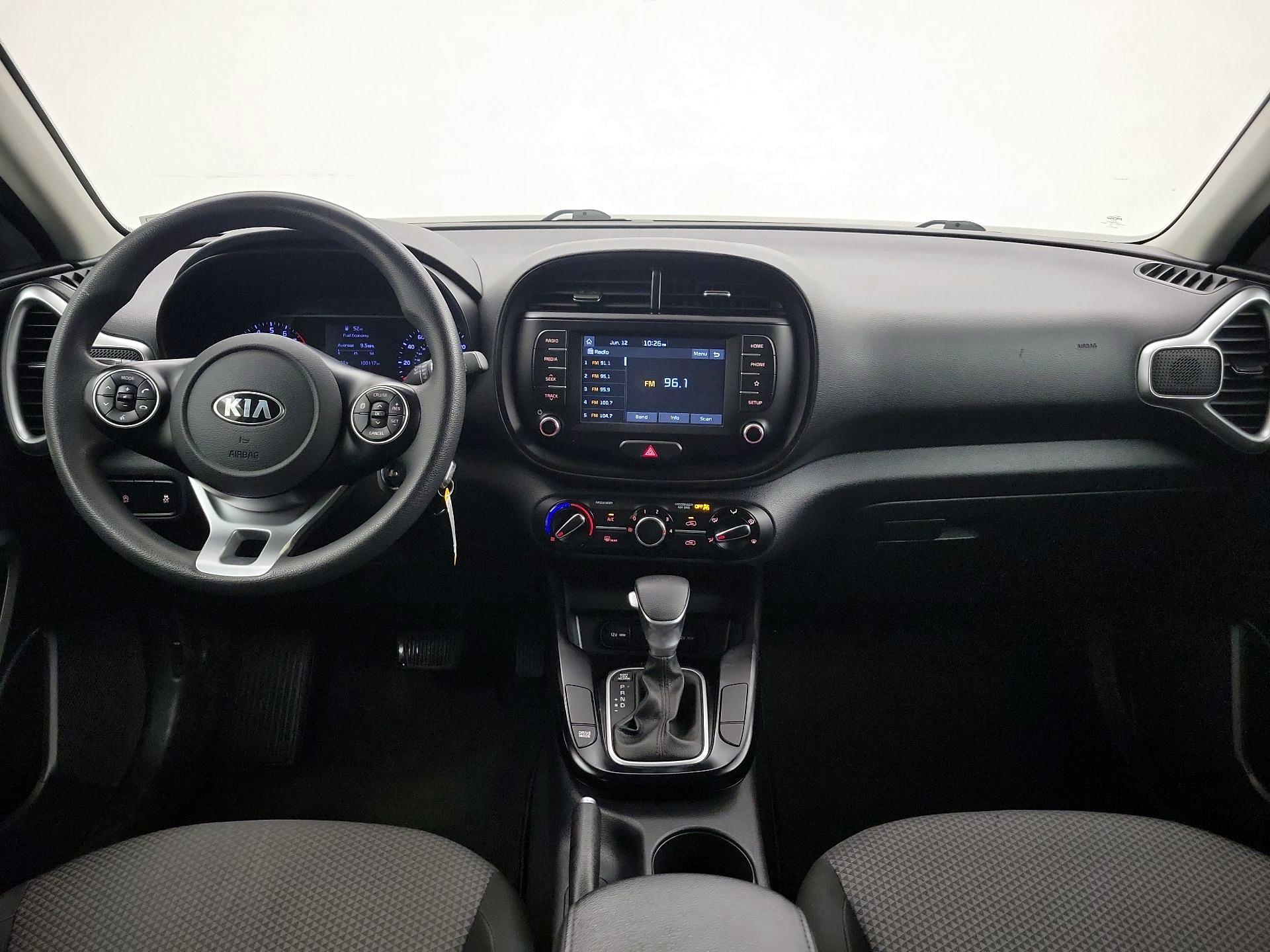 Thumbnail: 2020 Kia Soul - 9