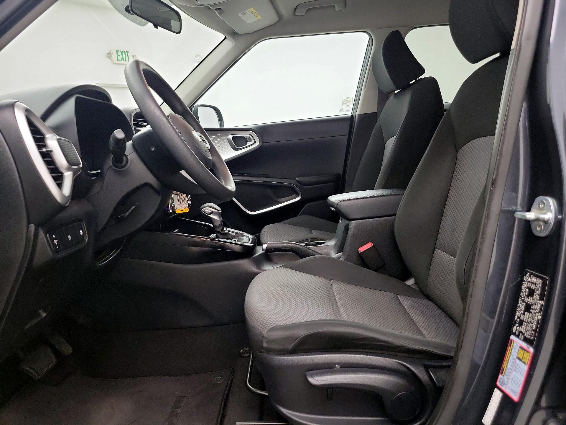 Thumbnail: 2020 Kia Soul - 11