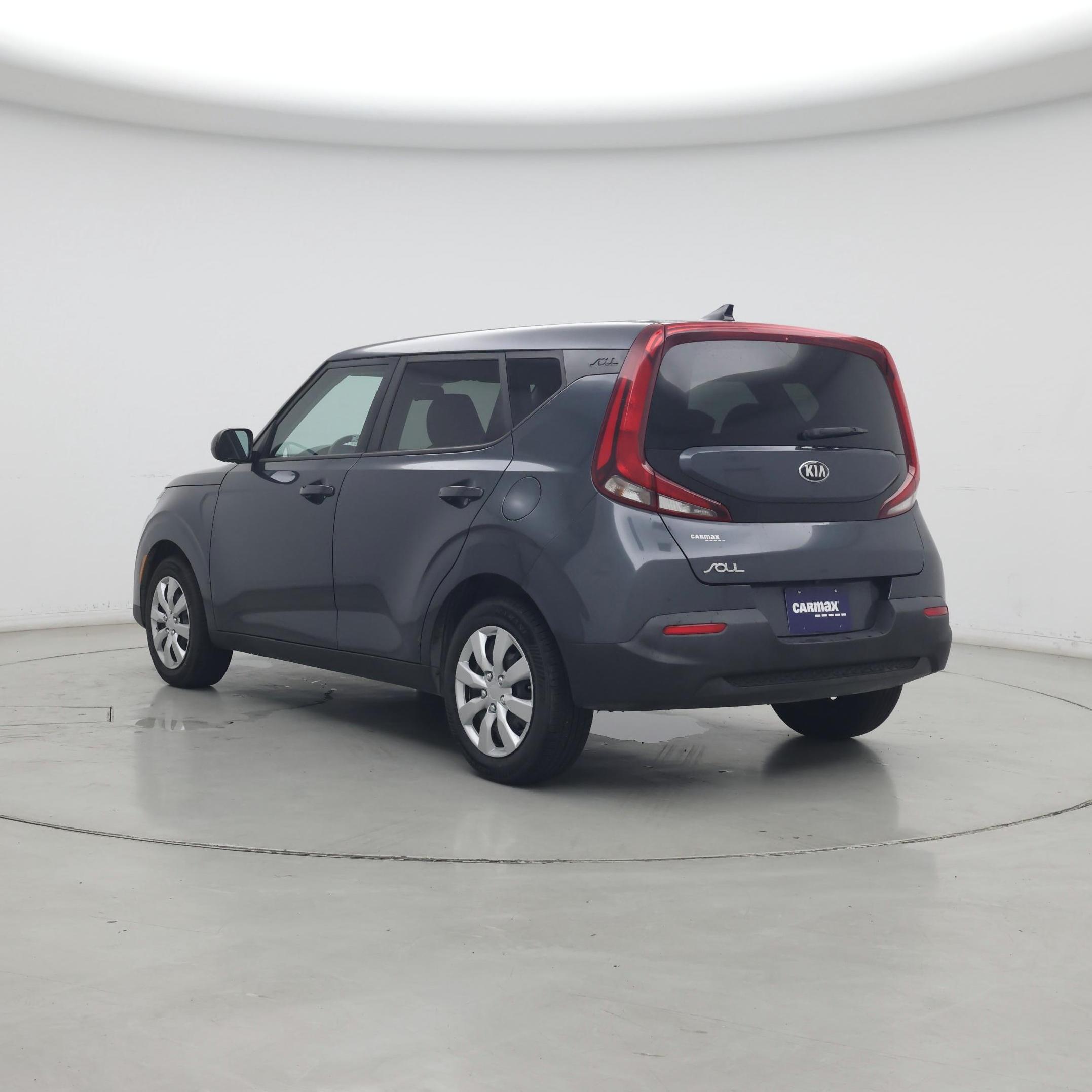 Thumbnail: 2020 Kia Soul - 2
