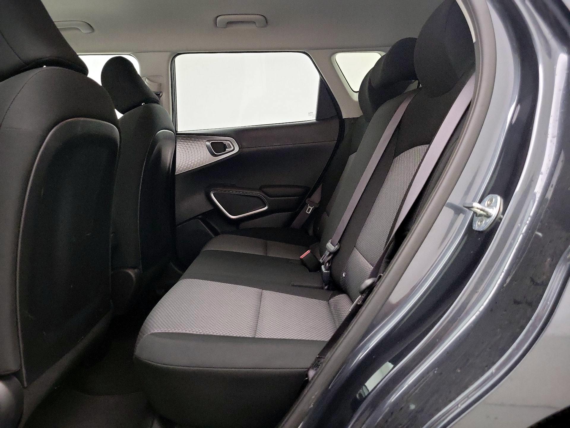 Thumbnail: 2020 Kia Soul - 19
