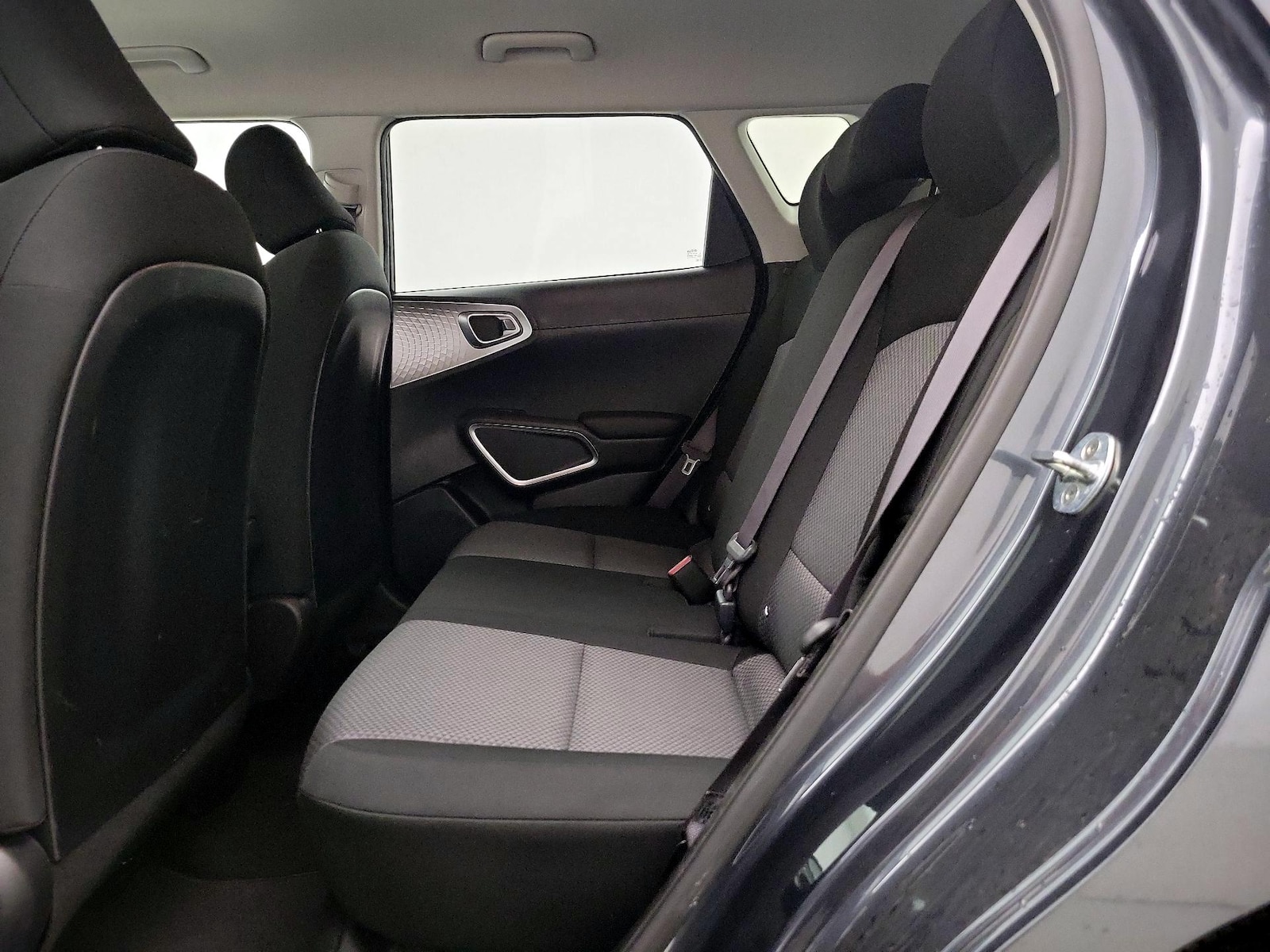 2020 Kia Soul LX - Photo 20