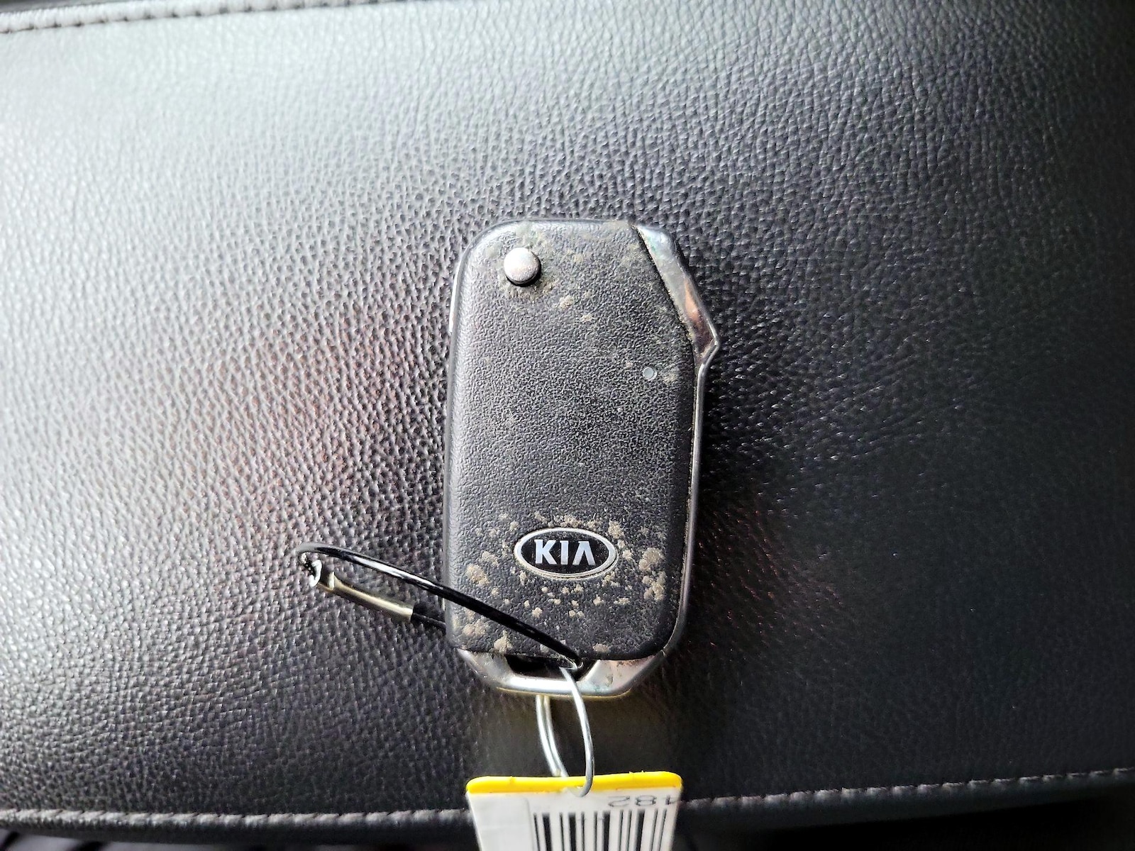 2020 Kia Soul LX - Photo 23