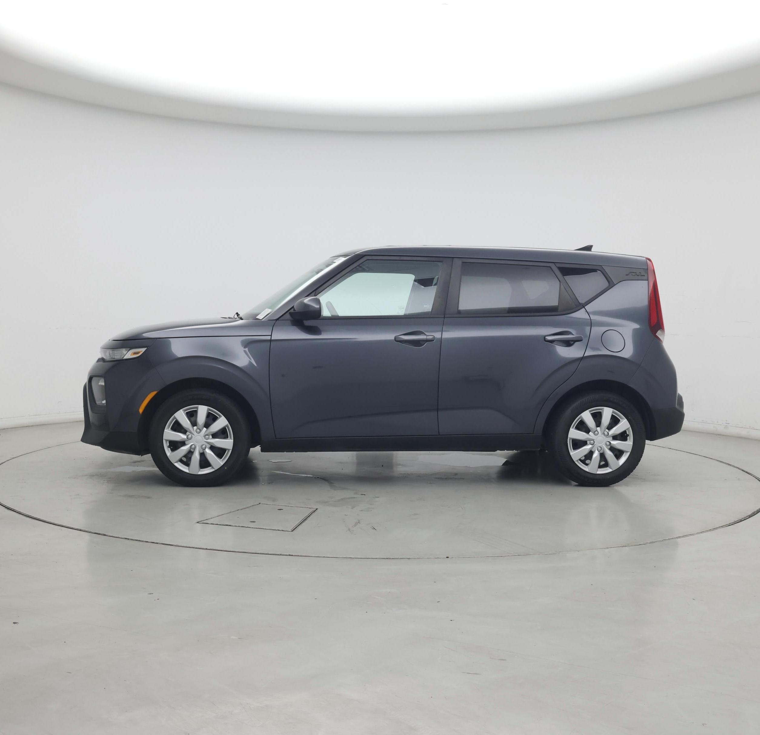 Thumbnail: 2020 Kia Soul - 3