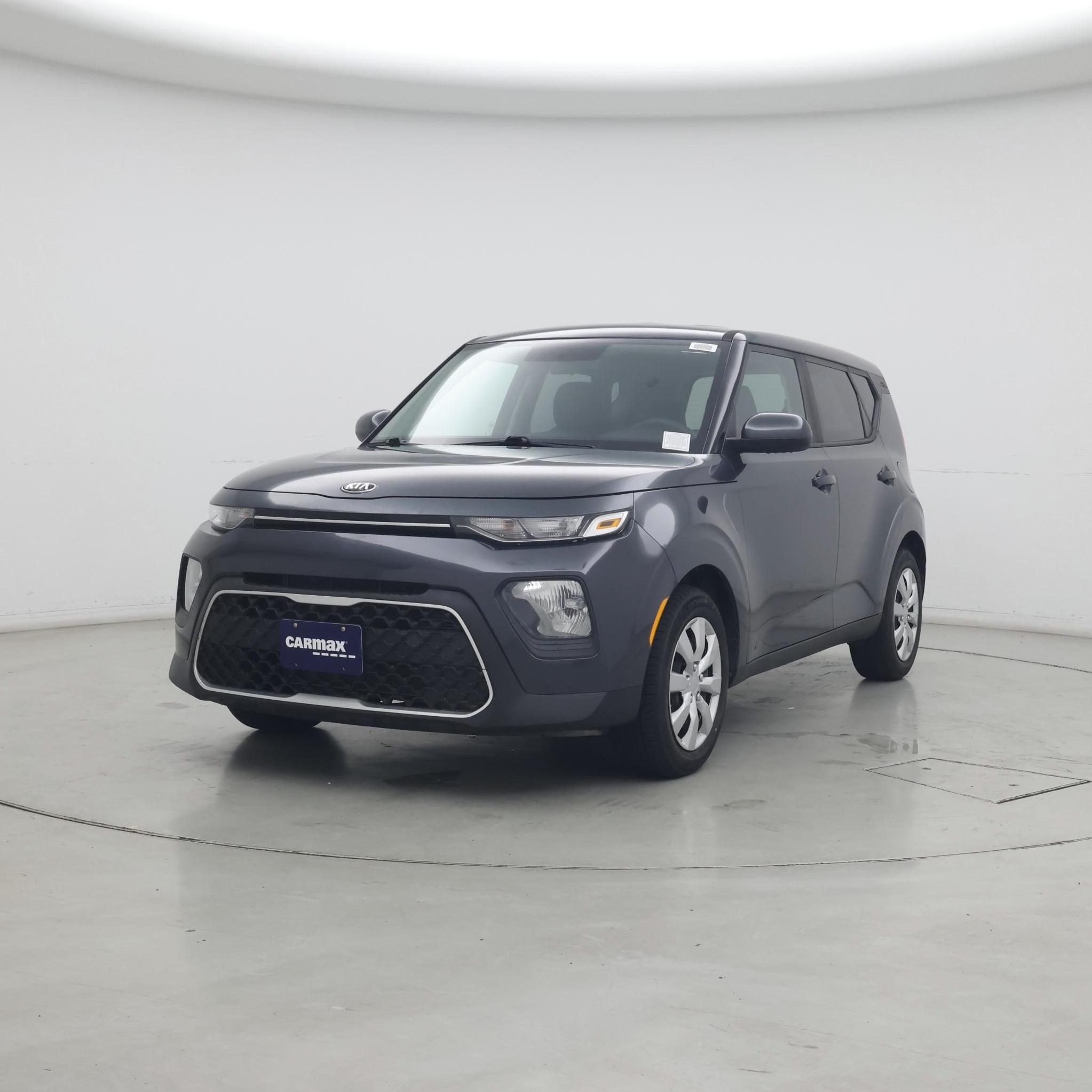 Thumbnail: 2020 Kia Soul - 4