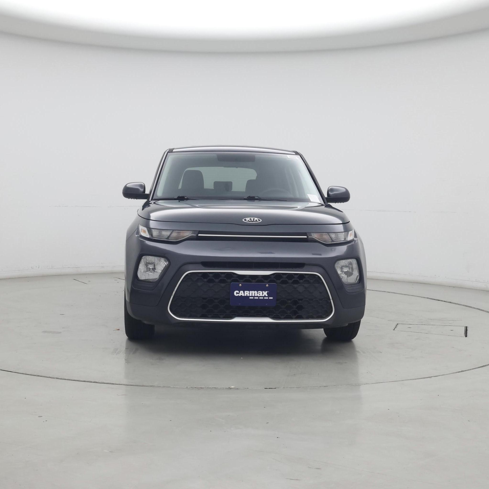 Thumbnail: 2020 Kia Soul - 5