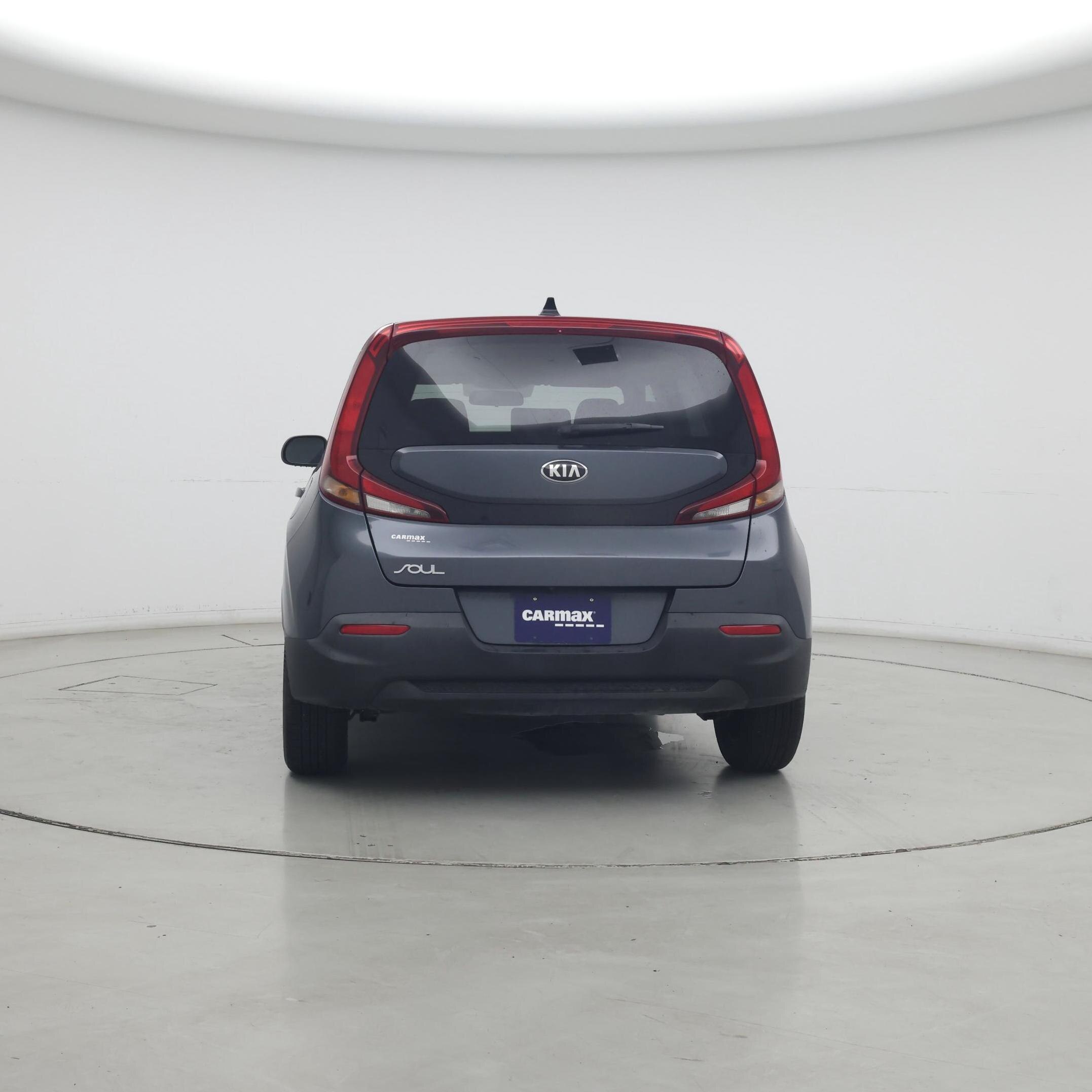 Thumbnail: 2020 Kia Soul - 6