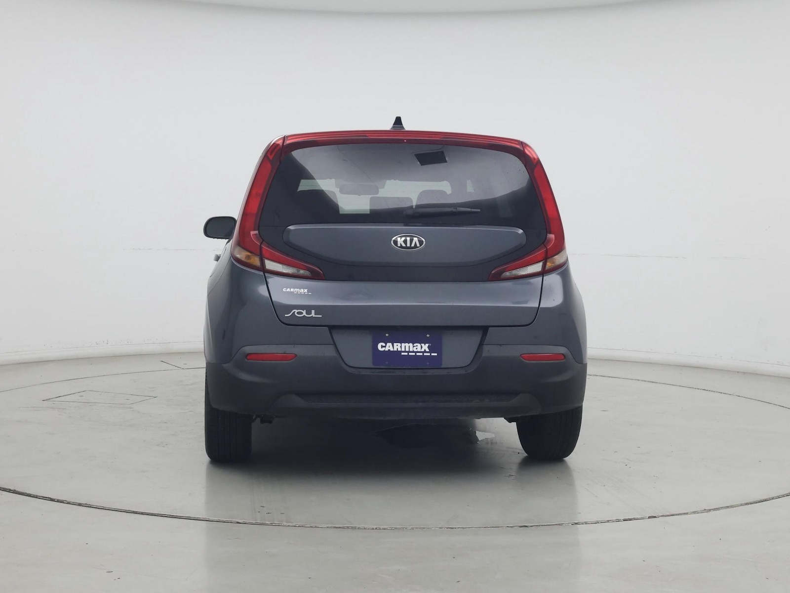 2020 Kia Soul LX - Photo 7
