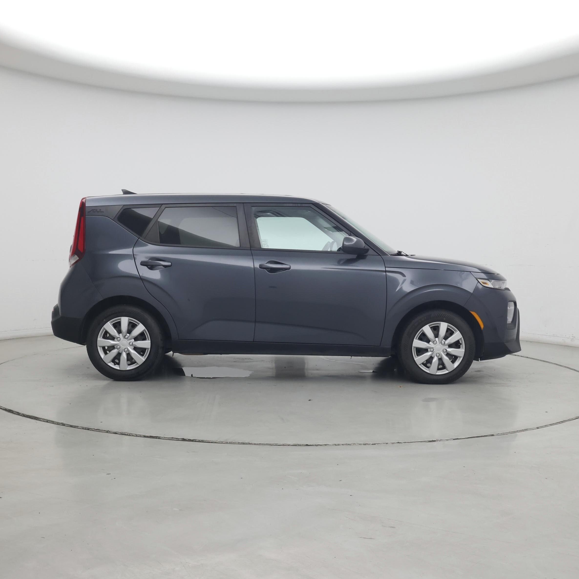 Thumbnail: 2020 Kia Soul - 7