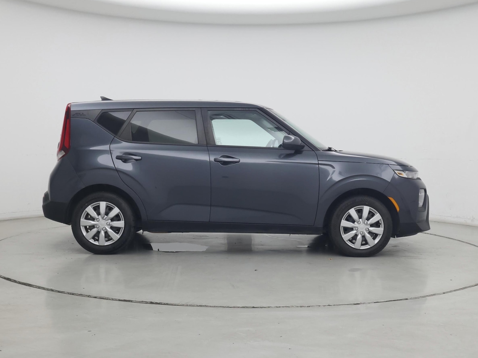 2020 Kia Soul LX - Photo 8