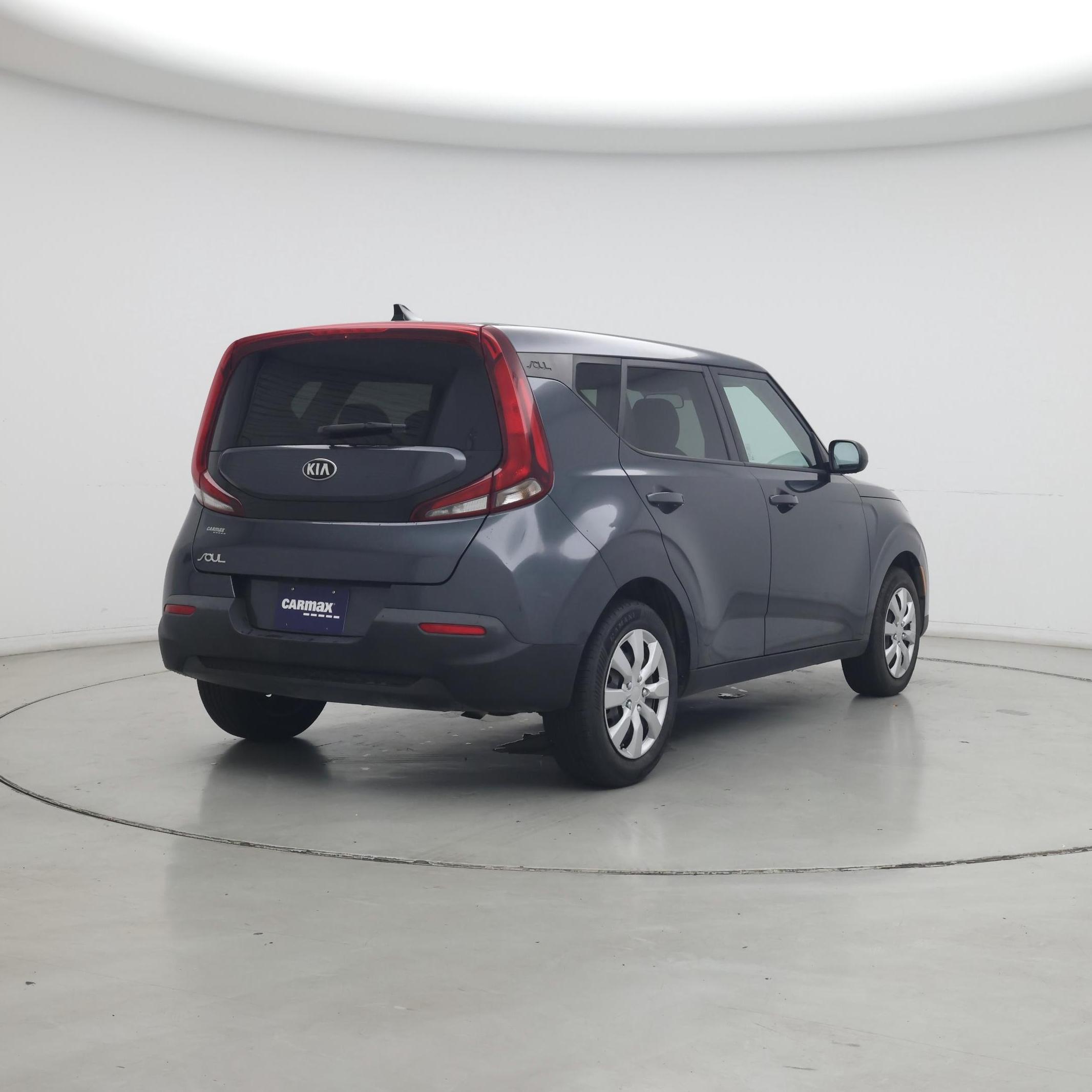 Thumbnail: 2020 Kia Soul - 8