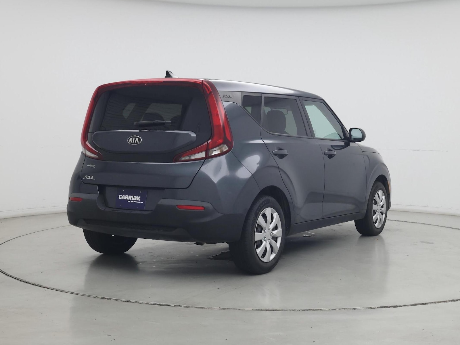 2020 Kia Soul LX - Photo 9