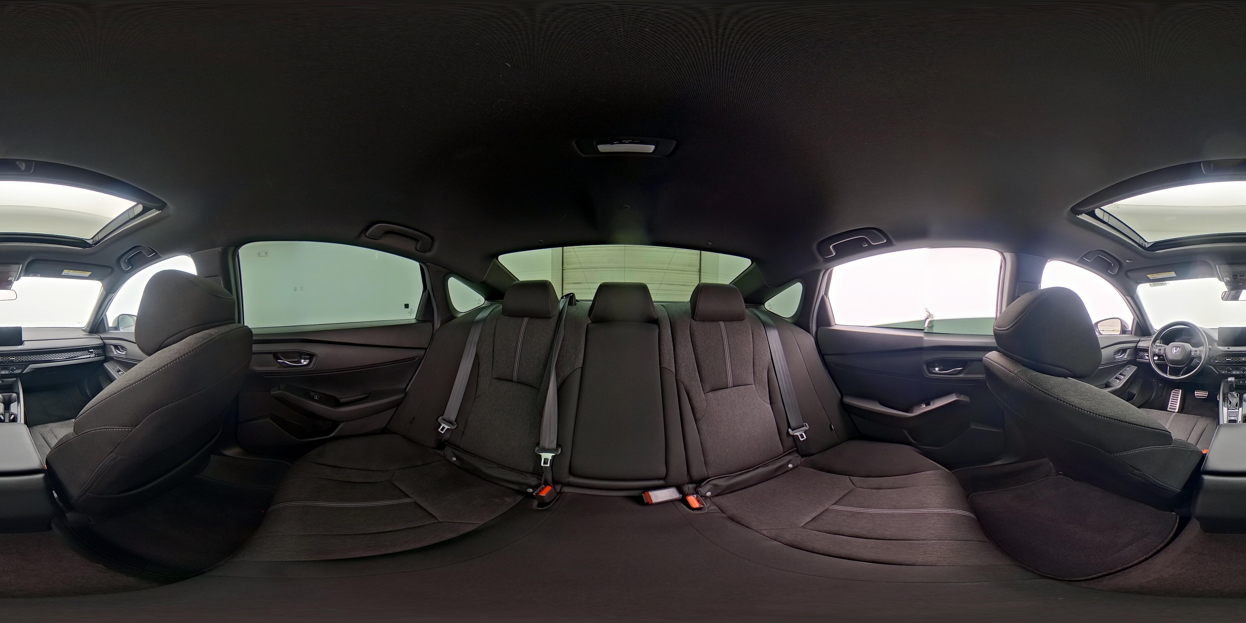 2024 Honda Accord Hybrid Sport - Photo 25