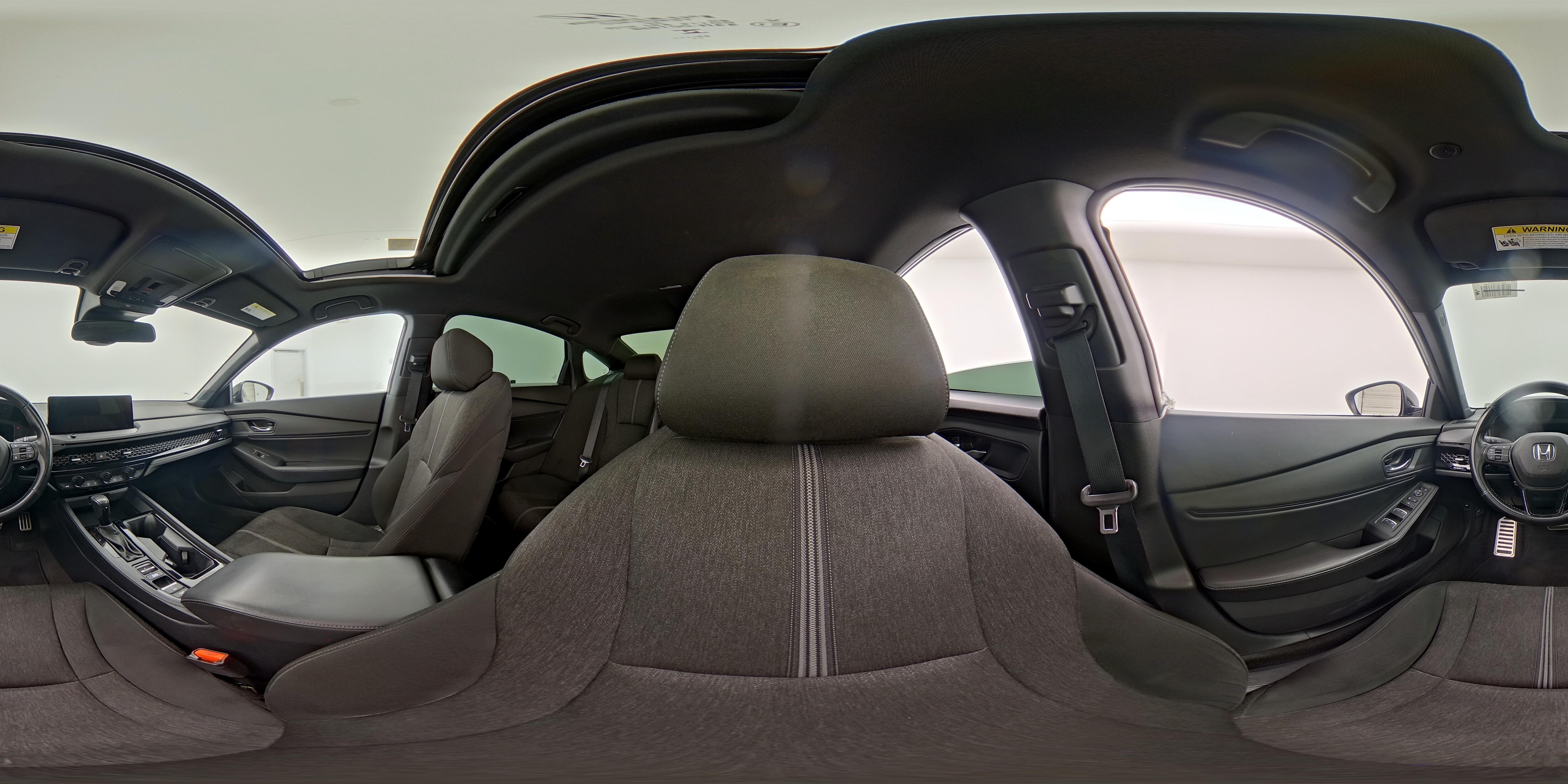 2024 Honda Accord Hybrid Sport - Photo 26